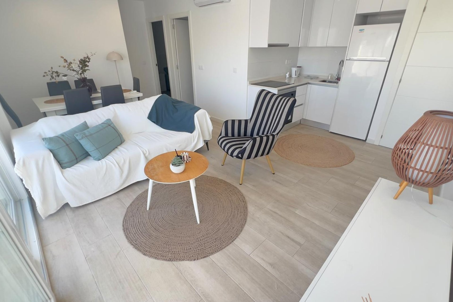 Revente - Bungalow -
Orihuela Costa - La Regia