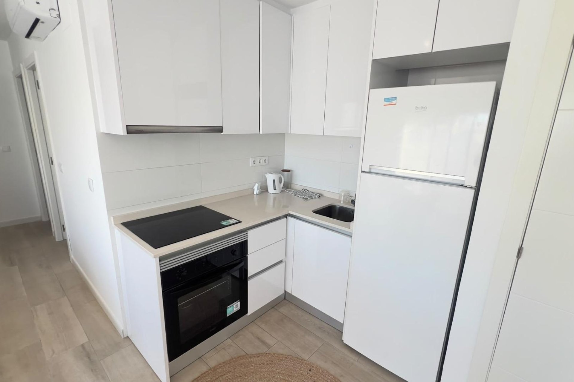 Revente - Bungalow -
Orihuela Costa - La Regia