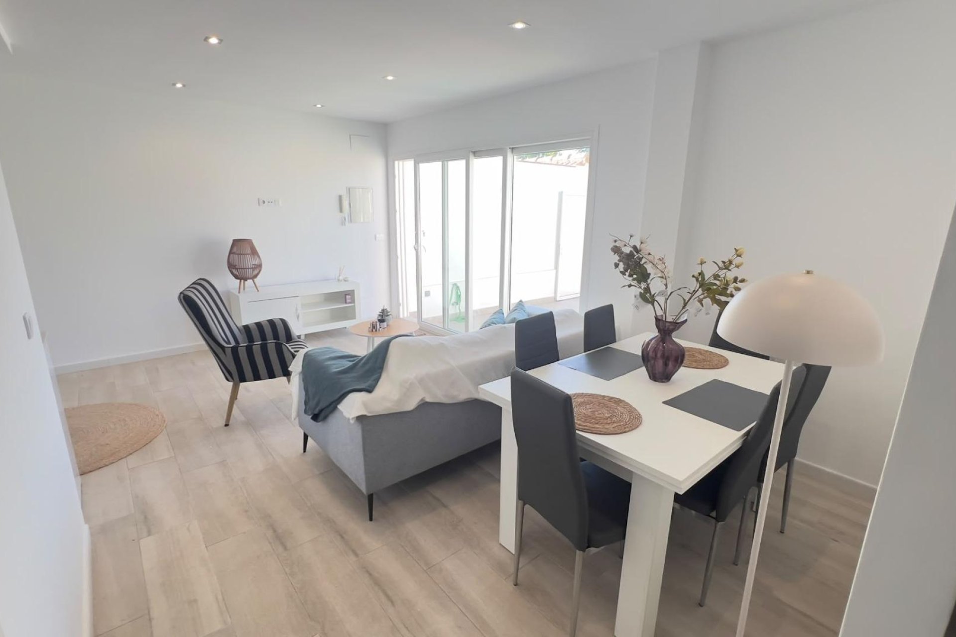 Revente - Bungalow -
Orihuela Costa - La Regia