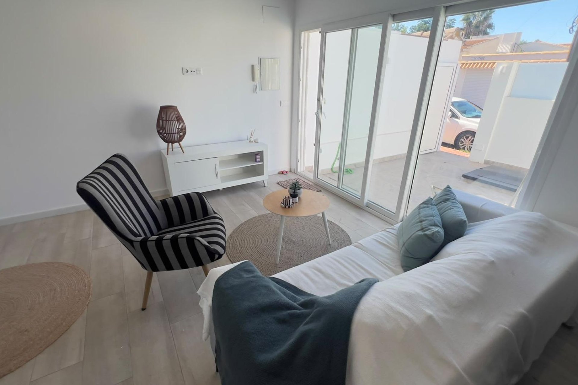 Revente - Bungalow -
Orihuela Costa - La Regia