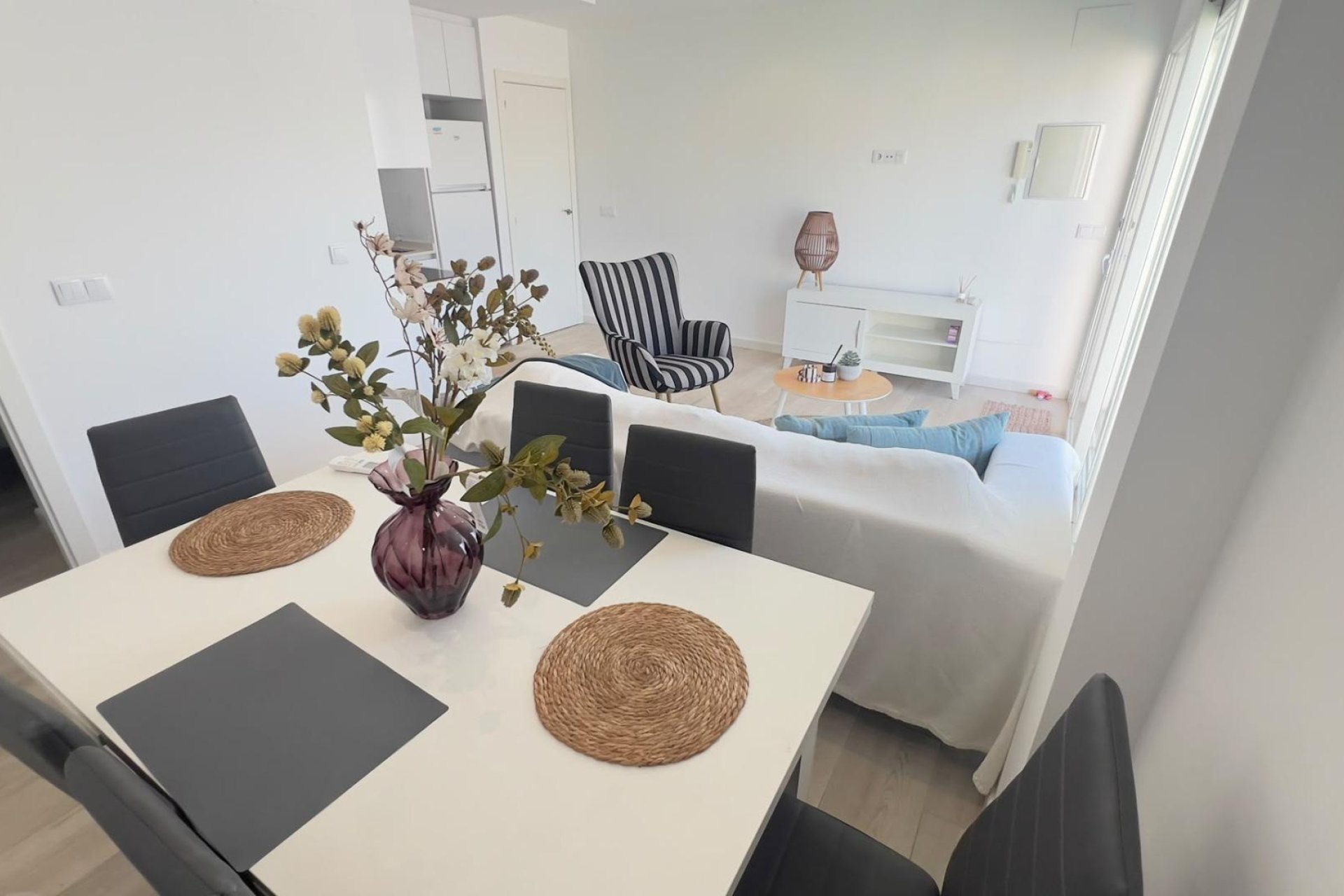 Revente - Bungalow -
Orihuela Costa - La Regia