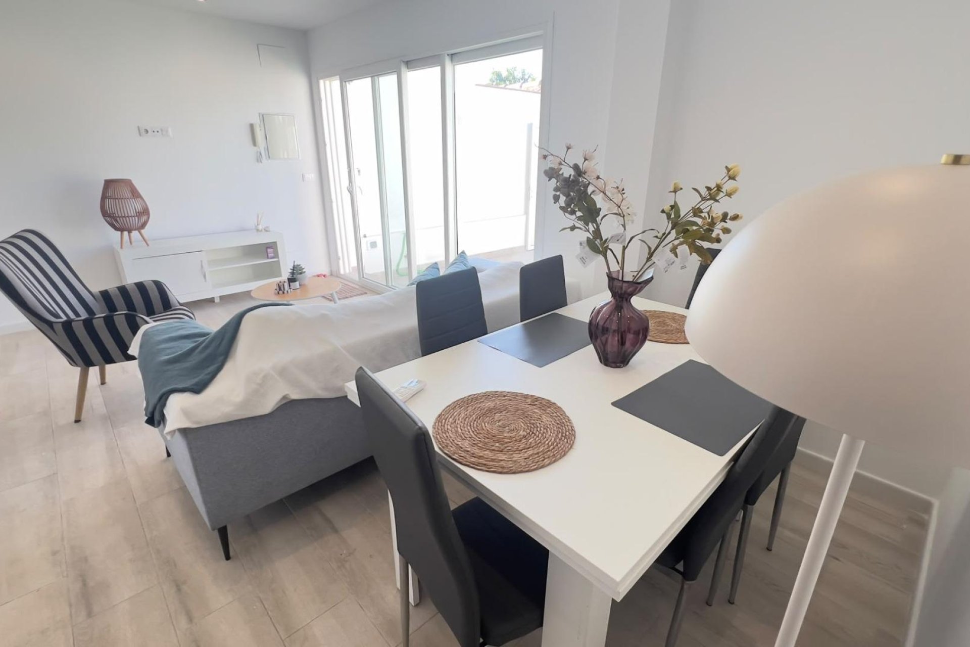 Revente - Bungalow -
Orihuela Costa - La Regia