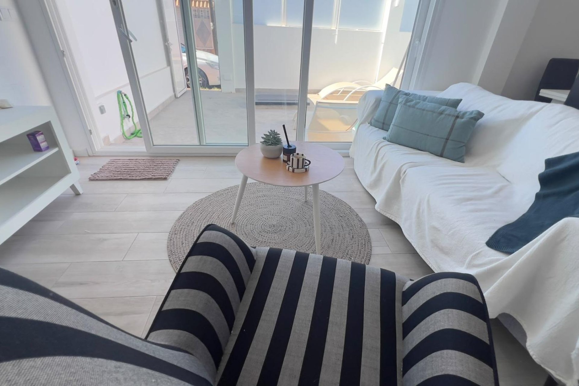 Revente - Bungalow -
Orihuela Costa - La Regia