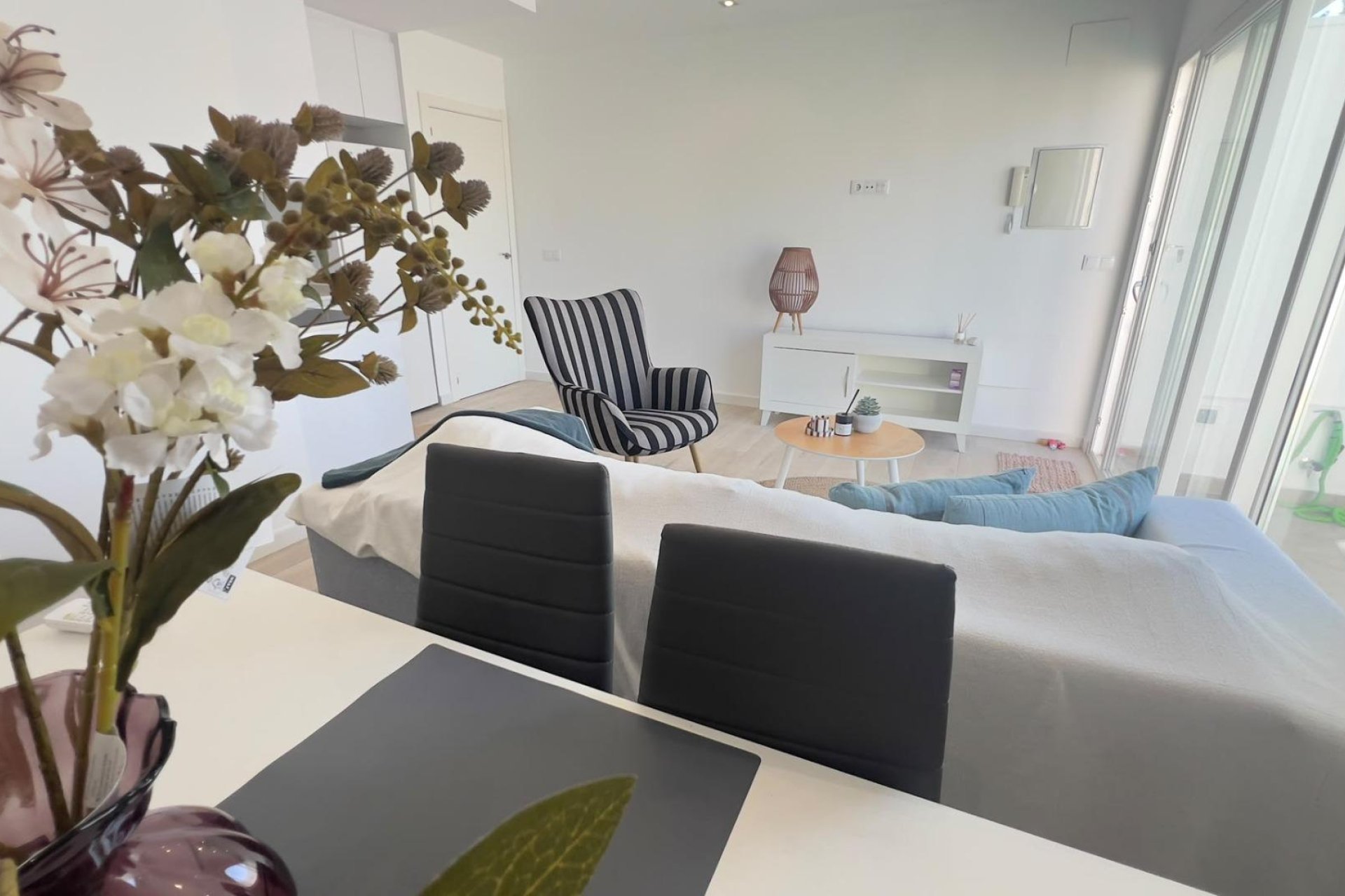 Revente - Bungalow -
Orihuela Costa - La Regia