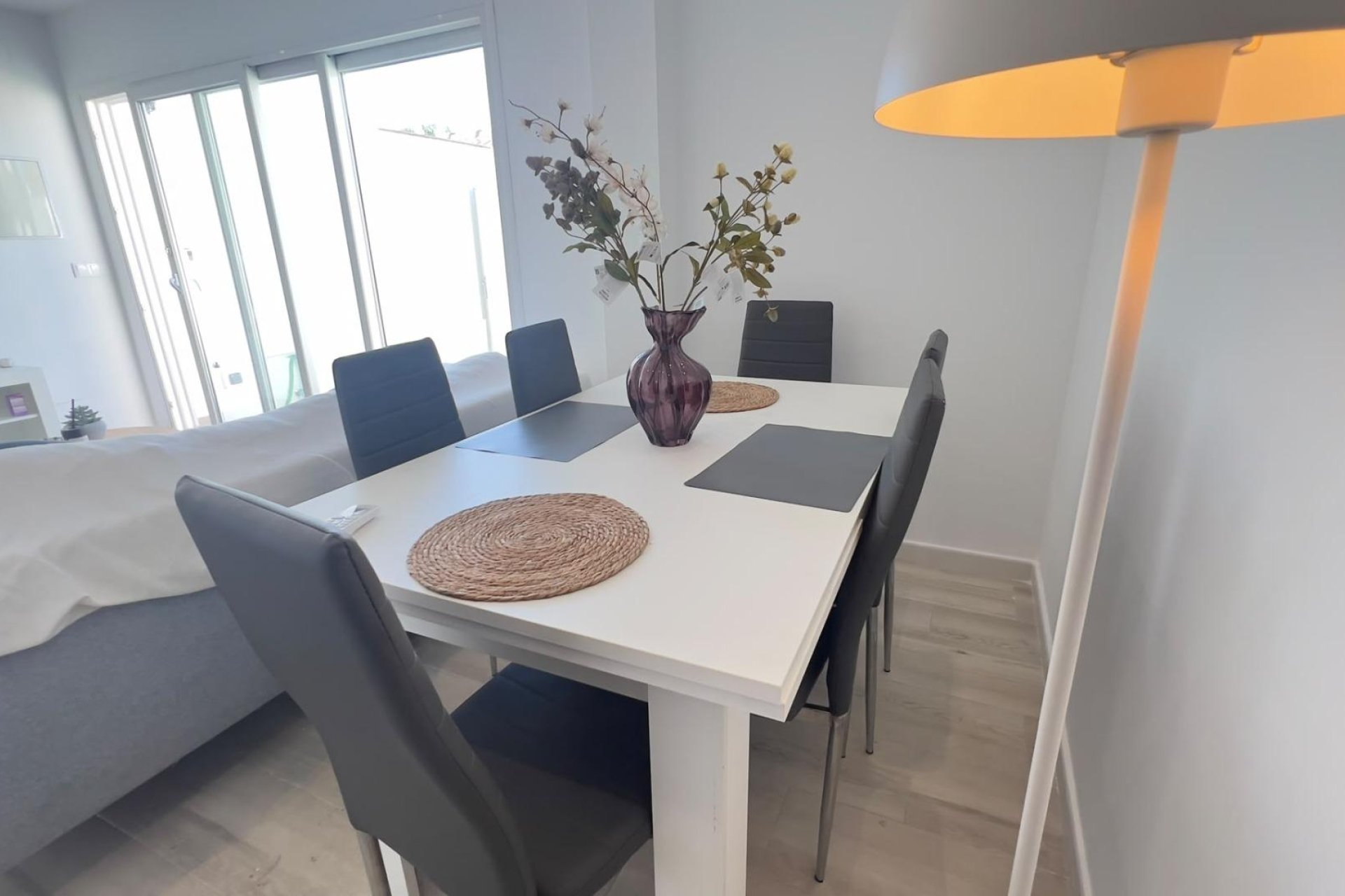 Revente - Bungalow -
Orihuela Costa - La Regia