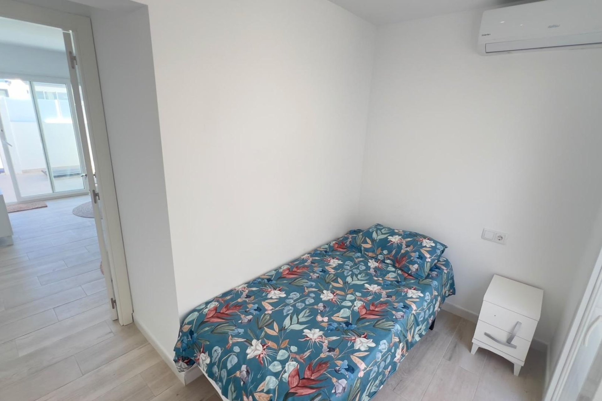 Revente - Bungalow -
Orihuela Costa - La Regia