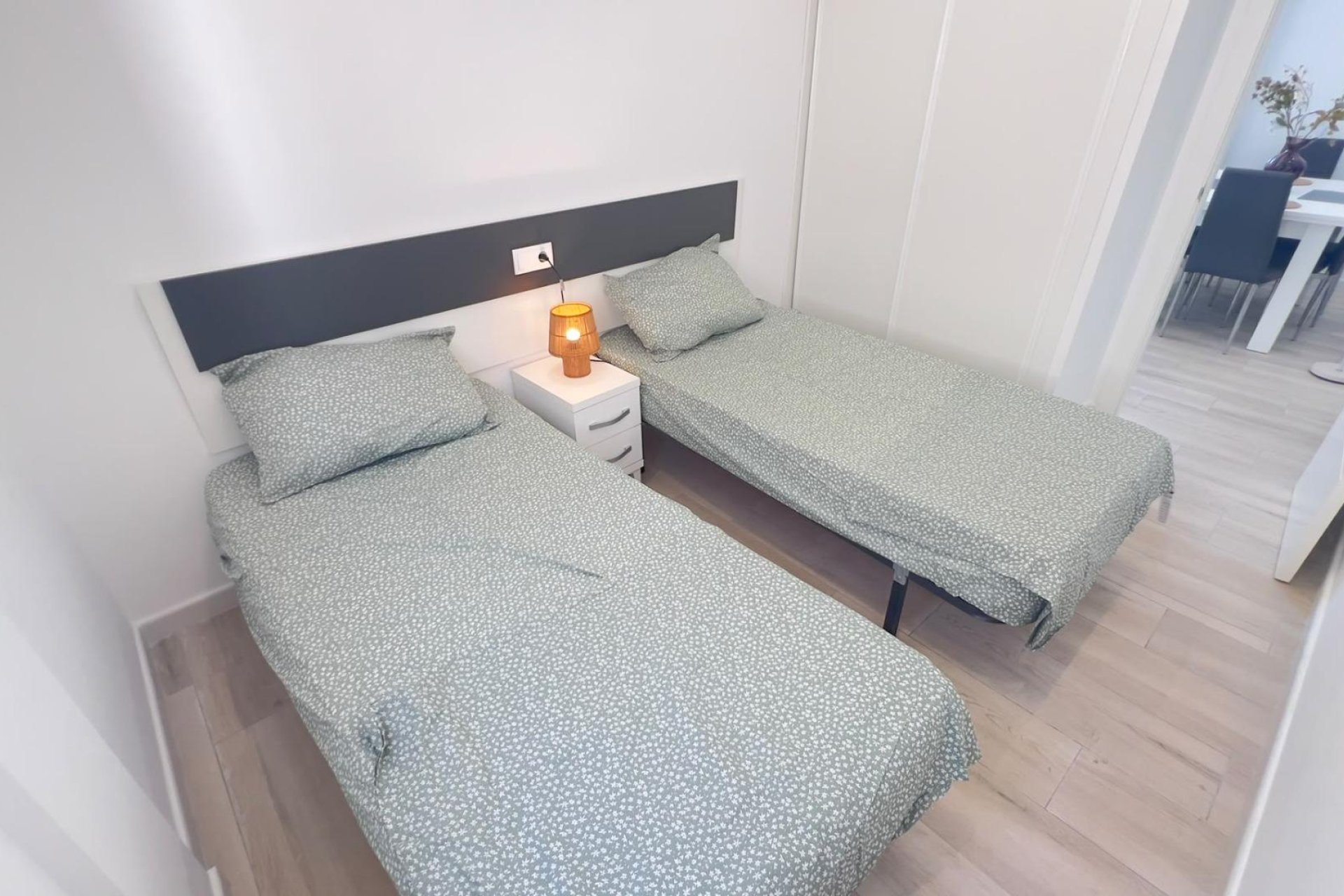Revente - Bungalow -
Orihuela Costa - La Regia