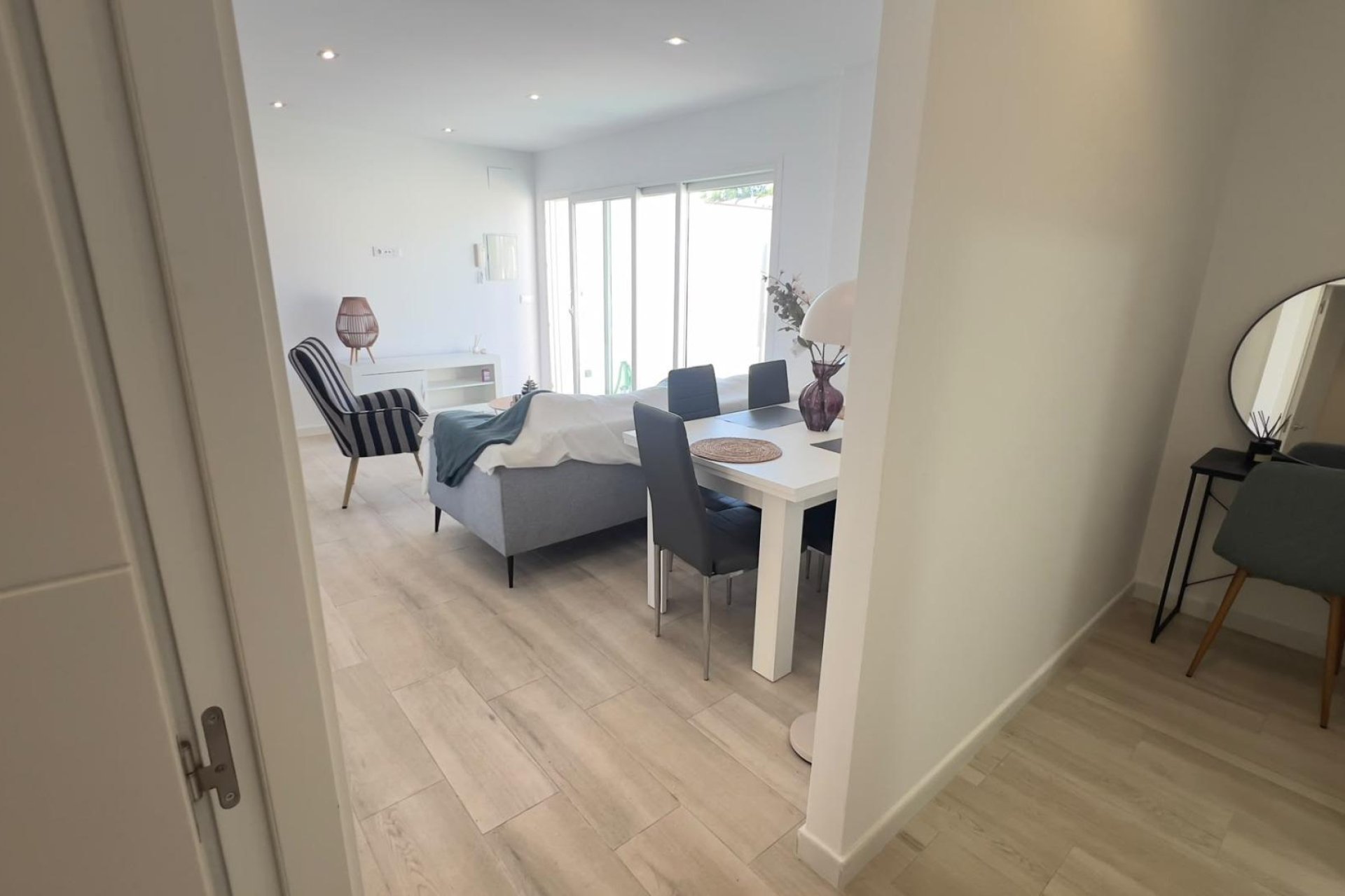 Revente - Bungalow -
Orihuela Costa - La Regia