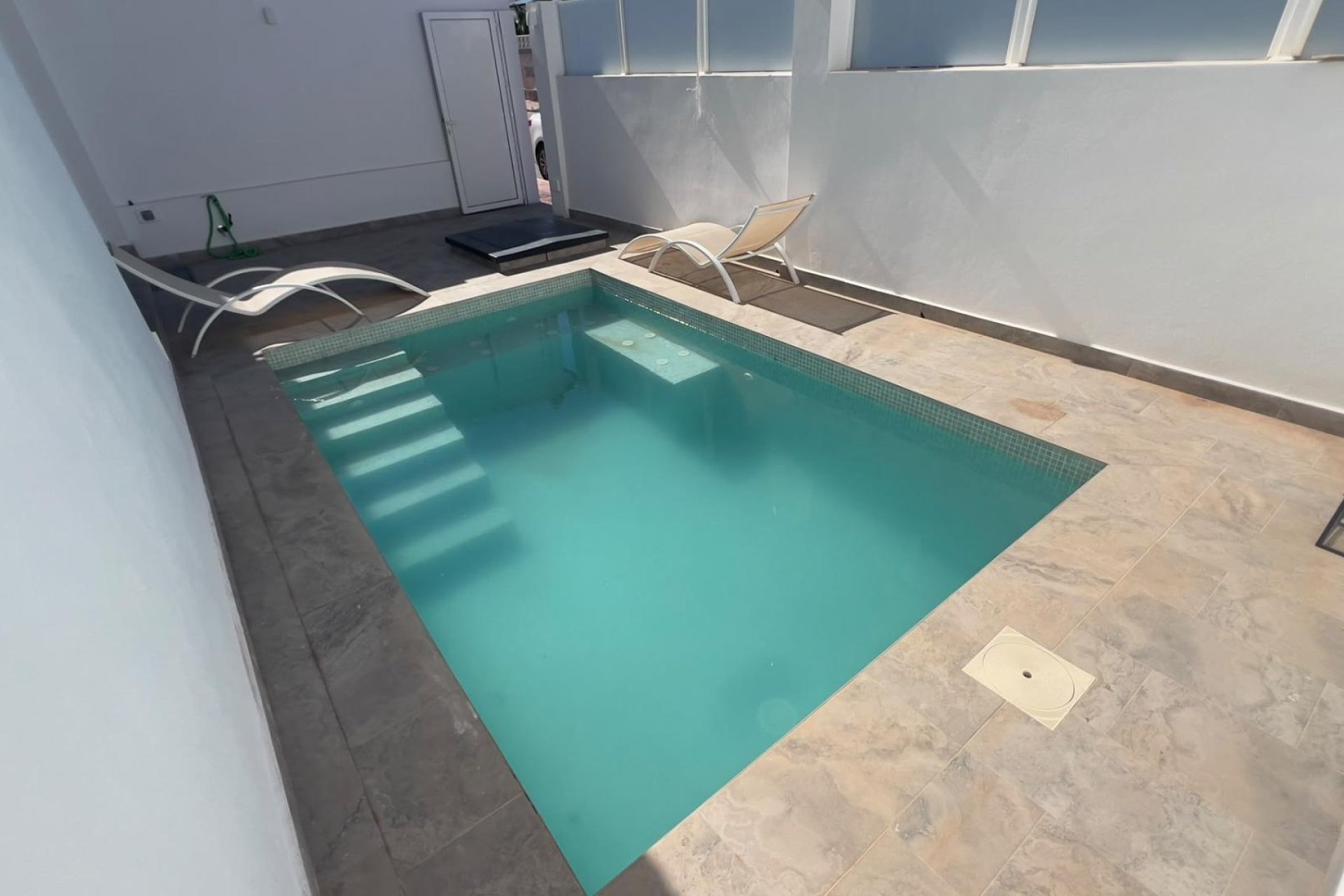 Revente - Bungalow -
Orihuela Costa - La Regia