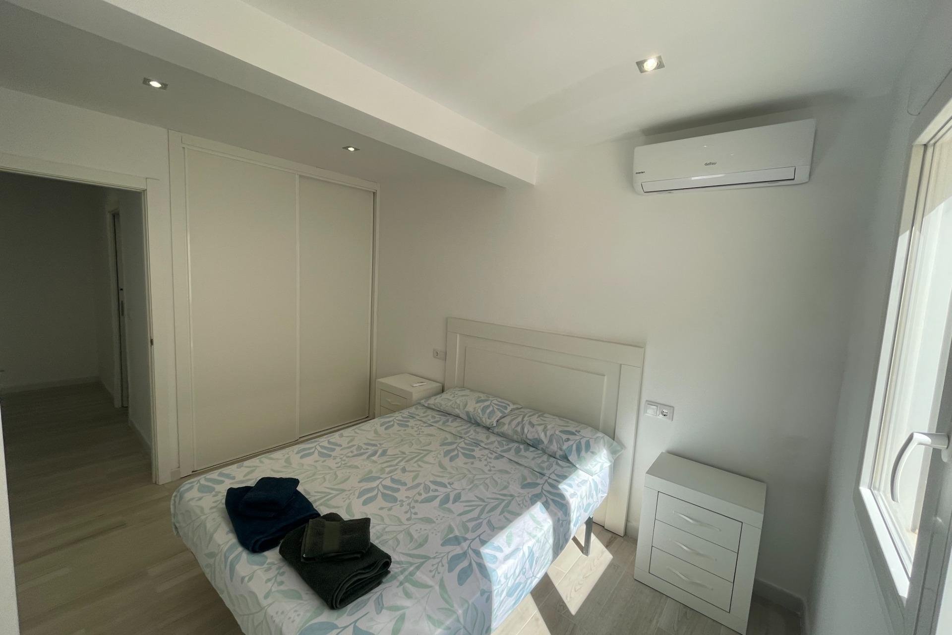 Revente - Bungalow -
Orihuela Costa - La Regia