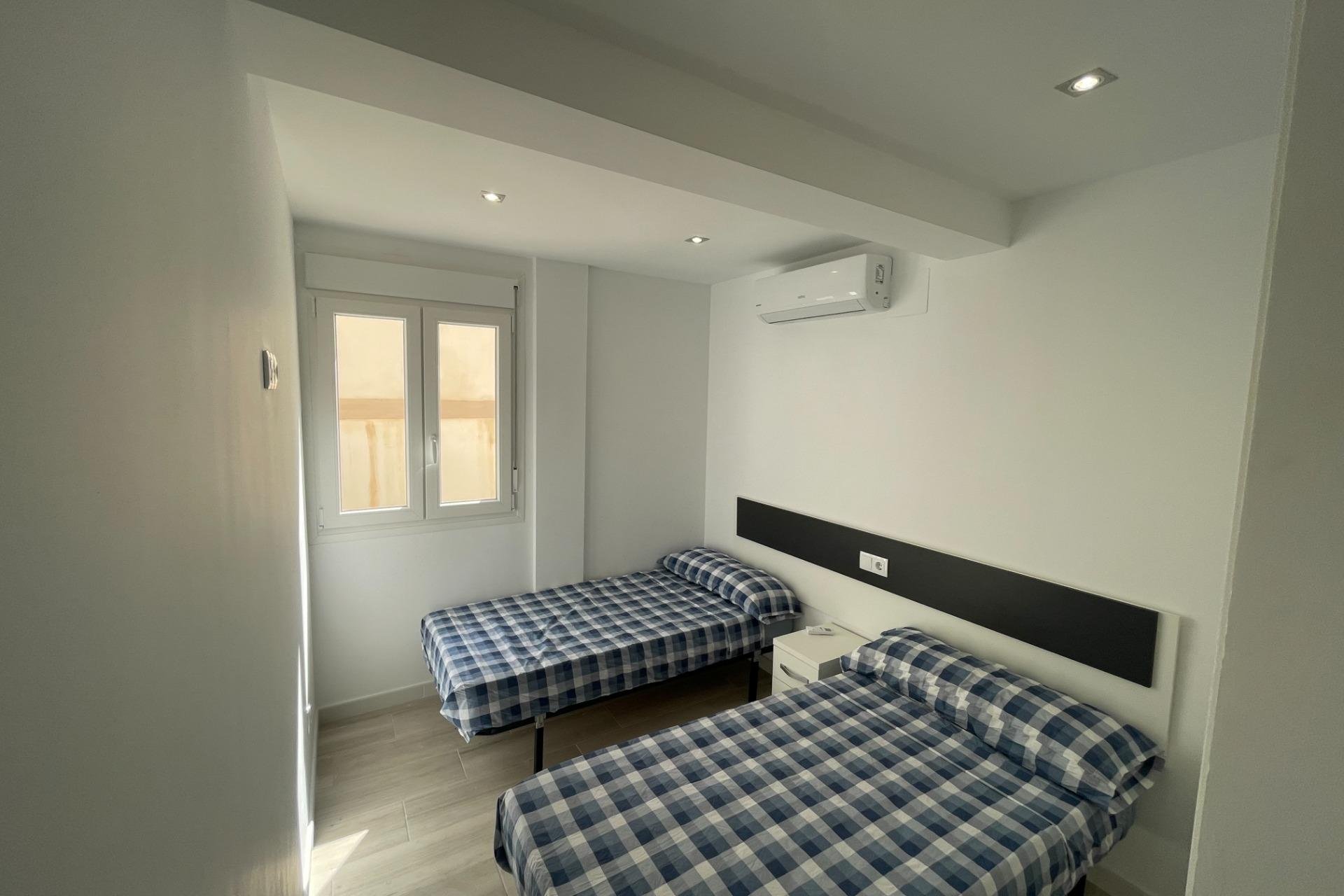 Revente - Bungalow -
Orihuela Costa - La Regia