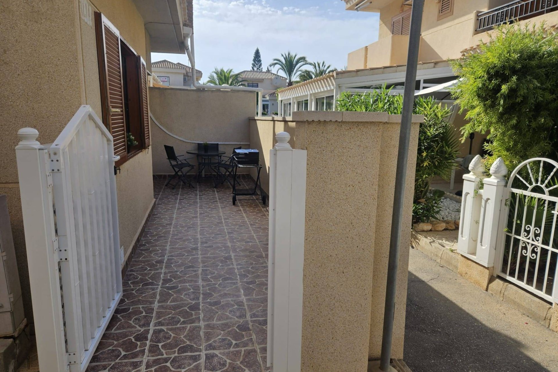 Revente - Bungalow -
Orihuela Costa - La Zenia