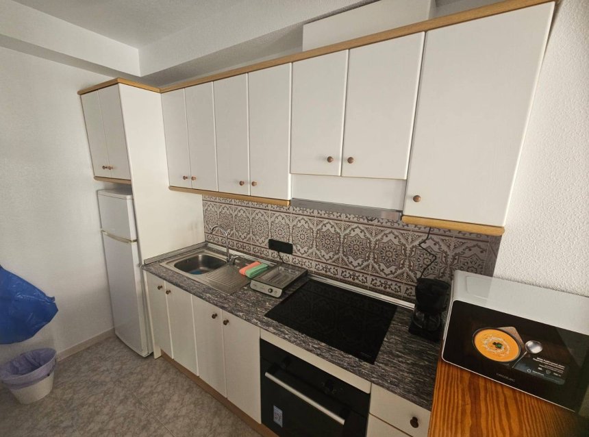Revente - Bungalow -
Orihuela Costa - La Zenia