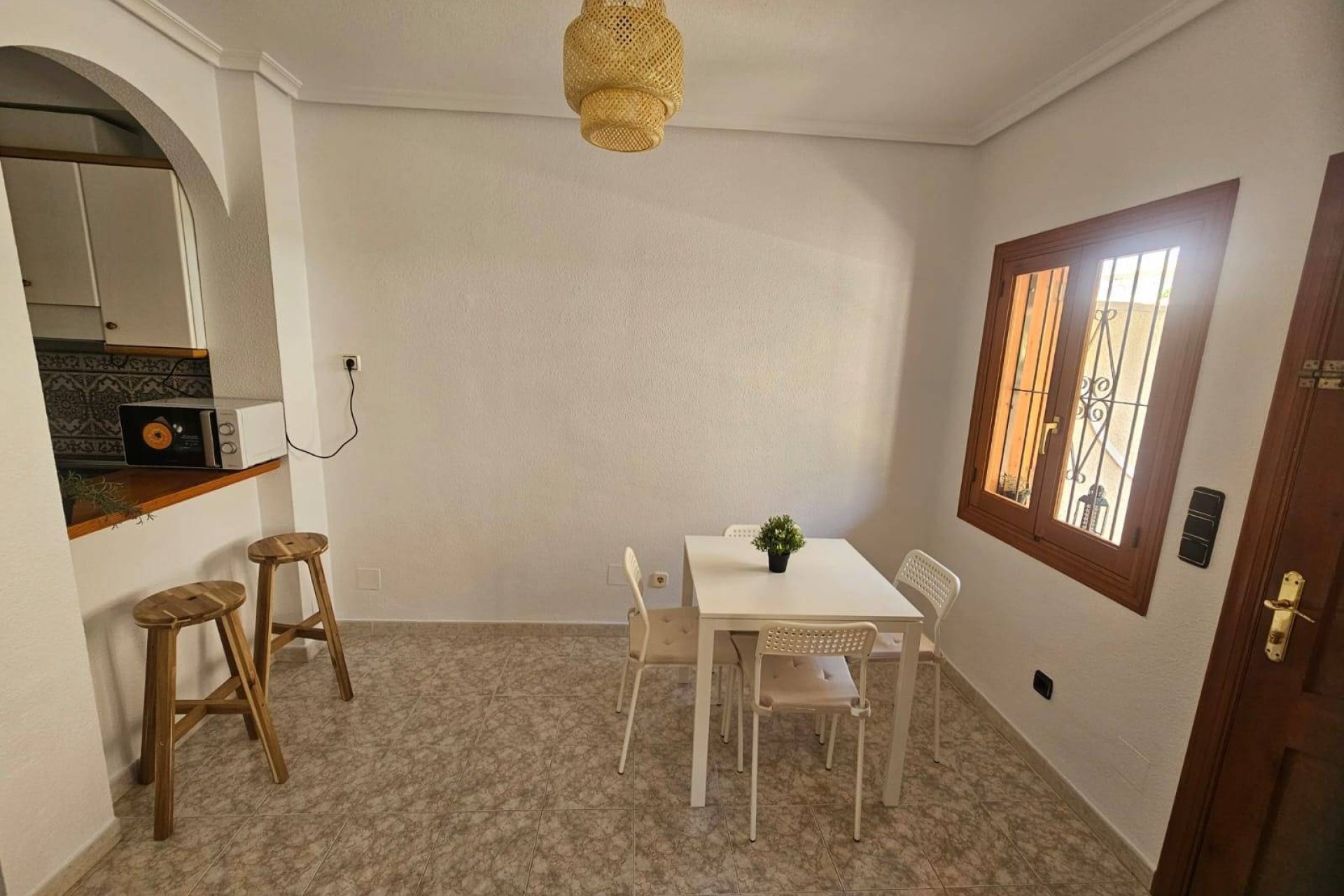 Revente - Bungalow -
Orihuela Costa - La Zenia