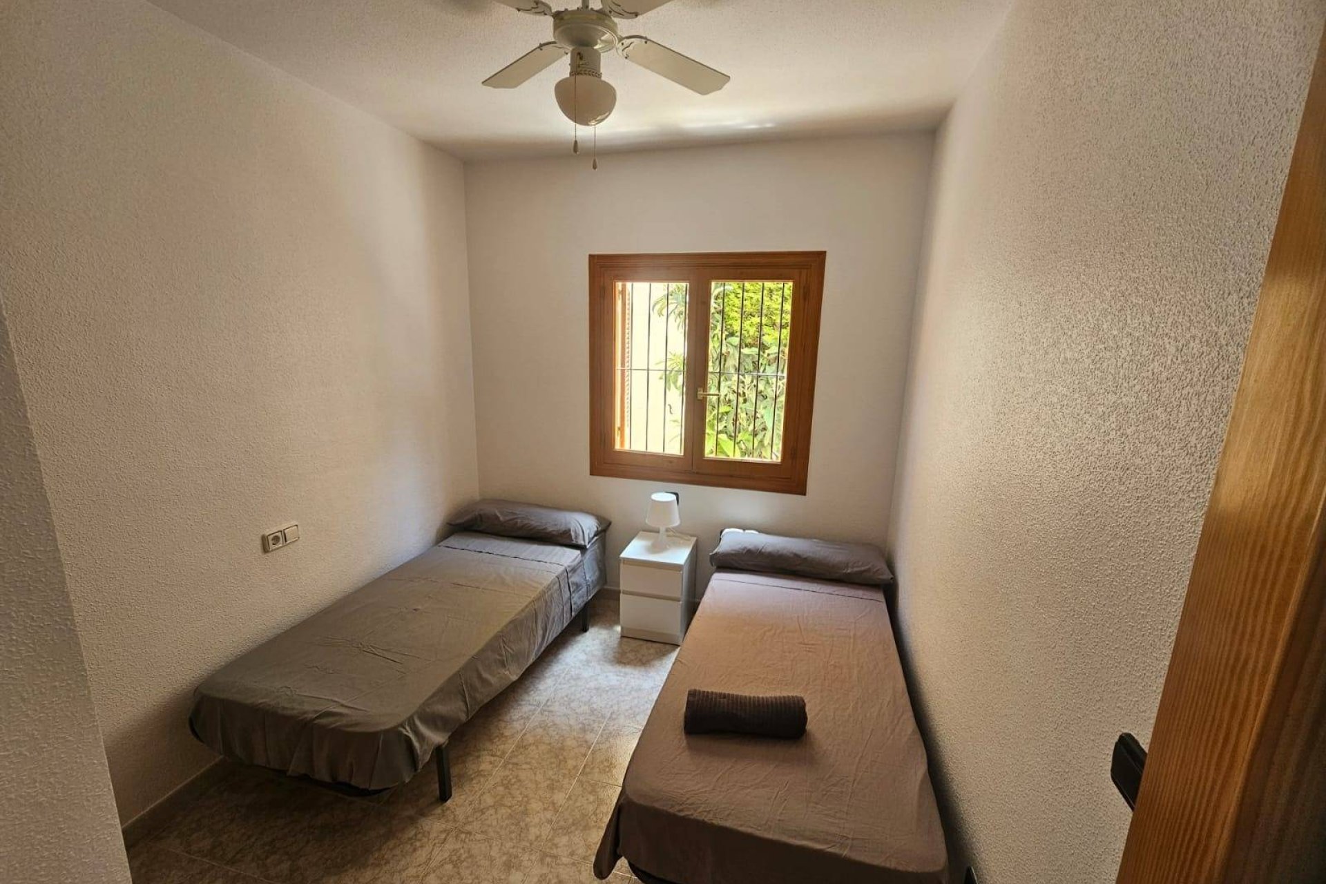Revente - Bungalow -
Orihuela Costa - La Zenia