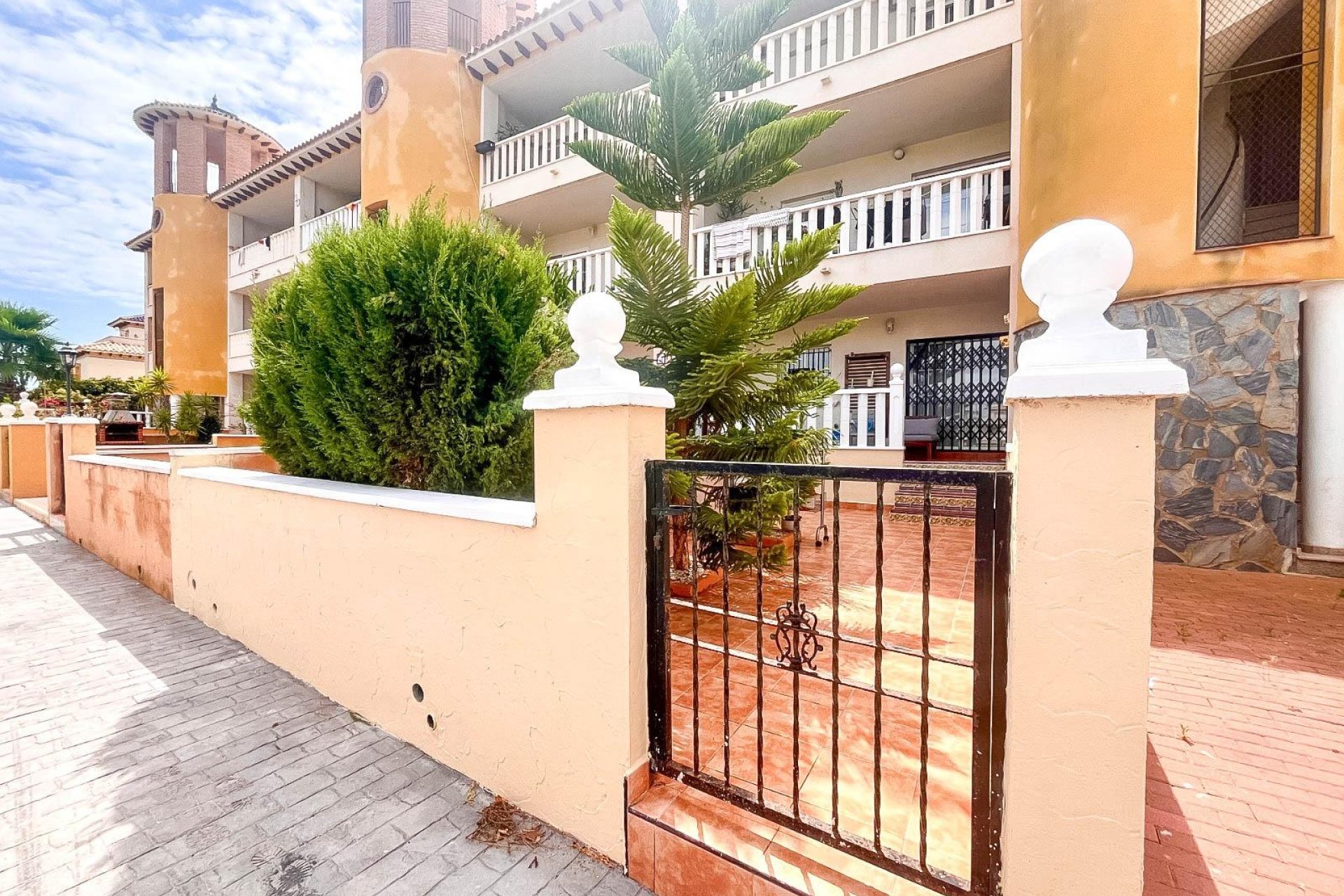 Revente - Bungalow -
Orihuela Costa - Lomas De Cabo Roig-los Dolses