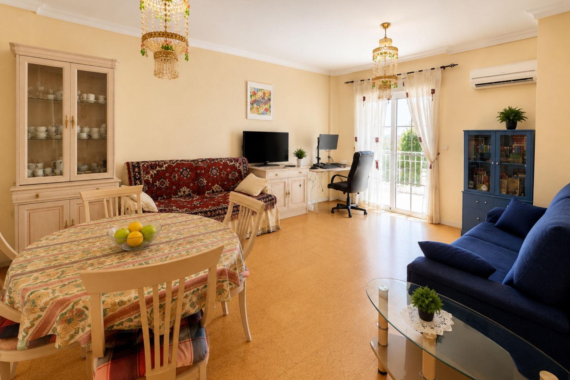 Revente - Bungalow -
Orihuela Costa - Lomas de Cabo Roig