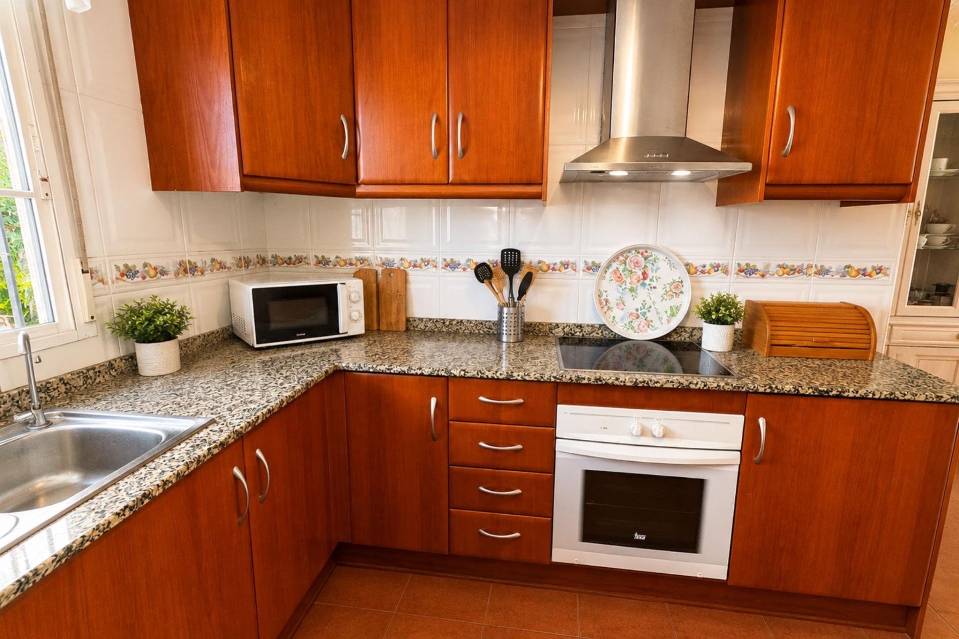 Revente - Bungalow -
Orihuela Costa - Lomas de Cabo Roig