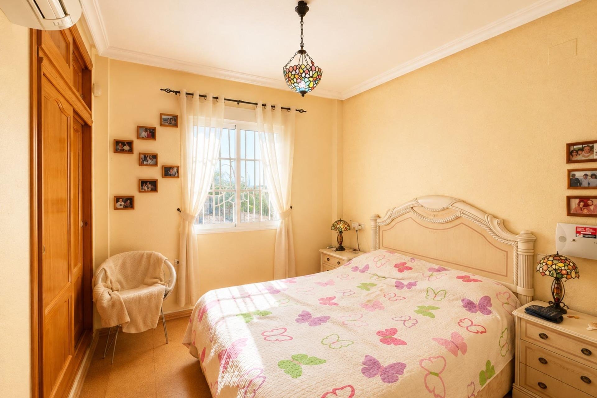 Revente - Bungalow -
Orihuela Costa - Lomas de Cabo Roig