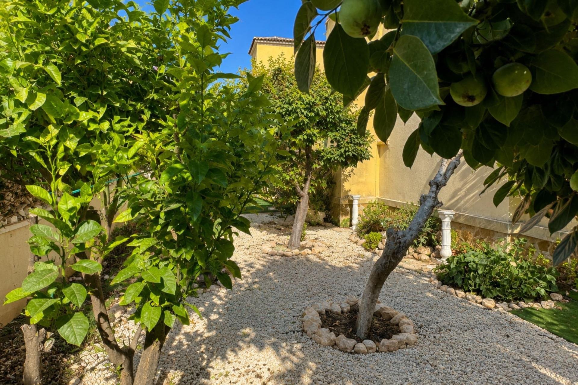 Revente - Bungalow -
Orihuela Costa - Lomas de Cabo Roig