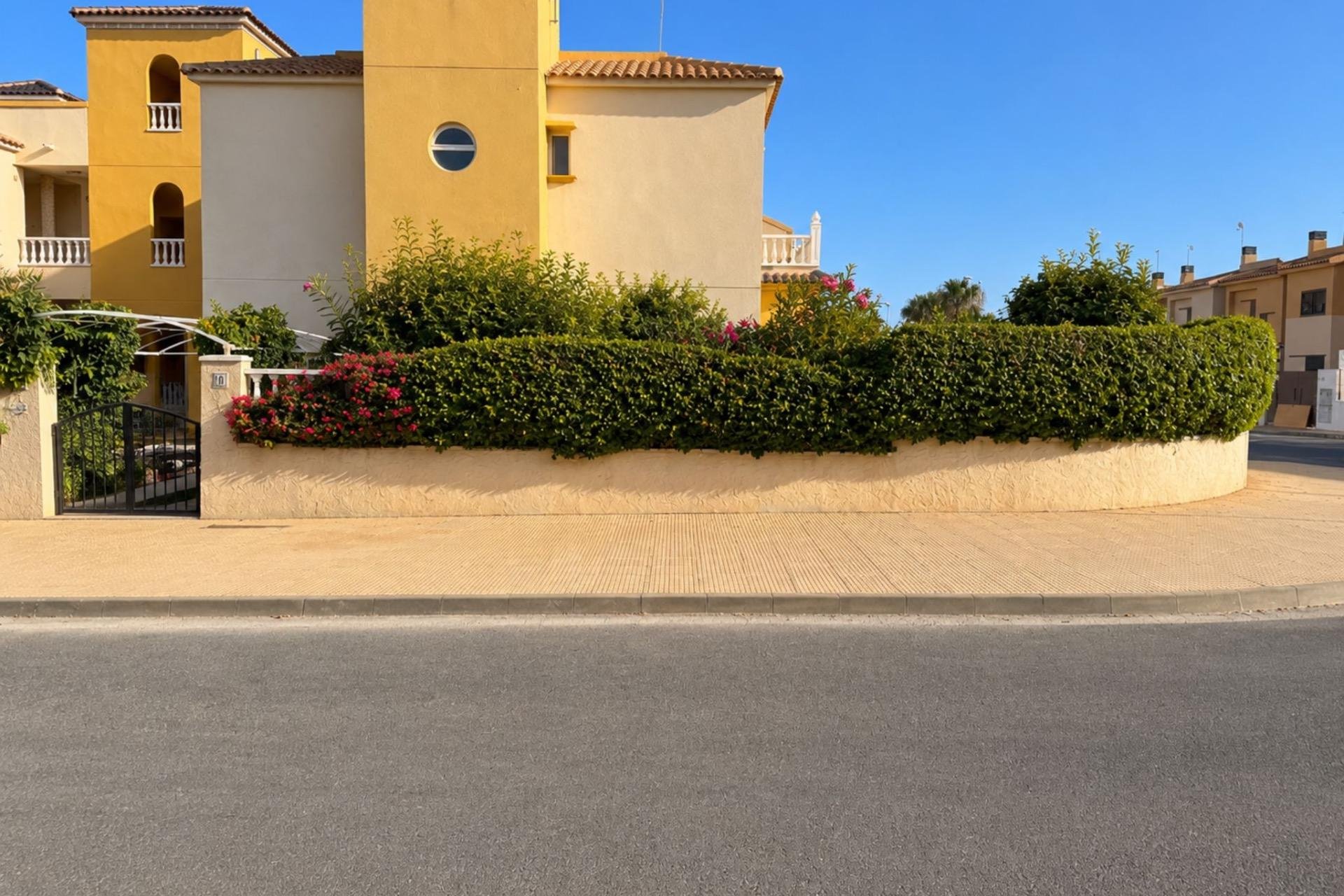 Revente - Bungalow -
Orihuela Costa - Lomas de Cabo Roig
