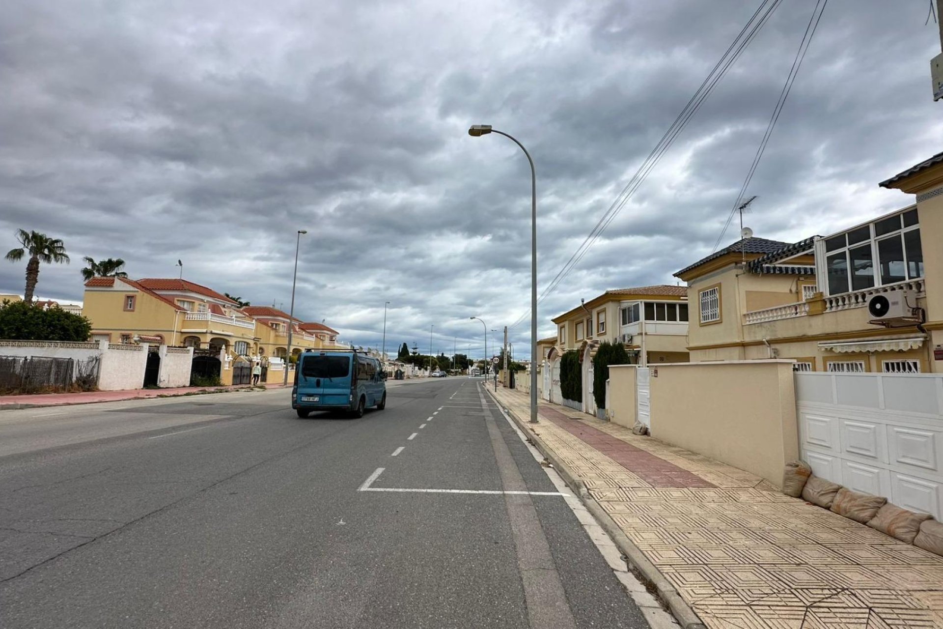 Revente - Bungalow -
Orihuela Costa - Los Almendros-la Florida