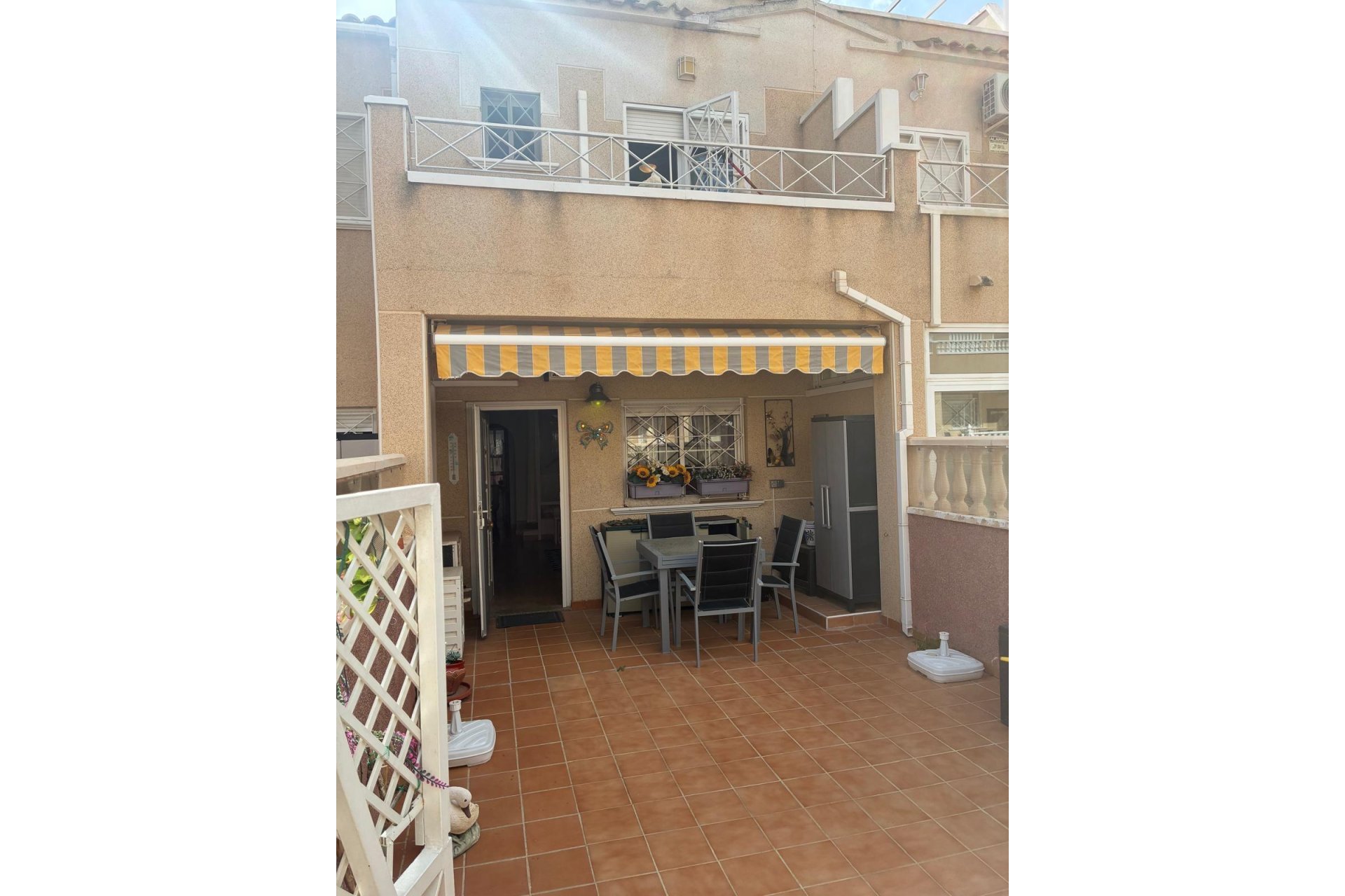 Revente - Bungalow -
Orihuela Costa - Los Almendros-la Florida