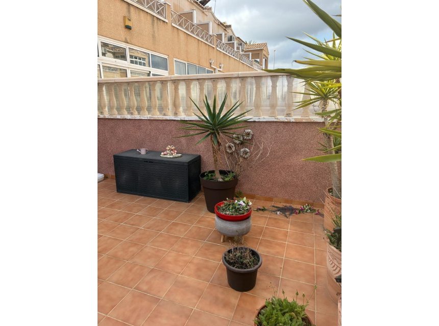 Revente - Bungalow -
Orihuela Costa - Los Almendros-la Florida