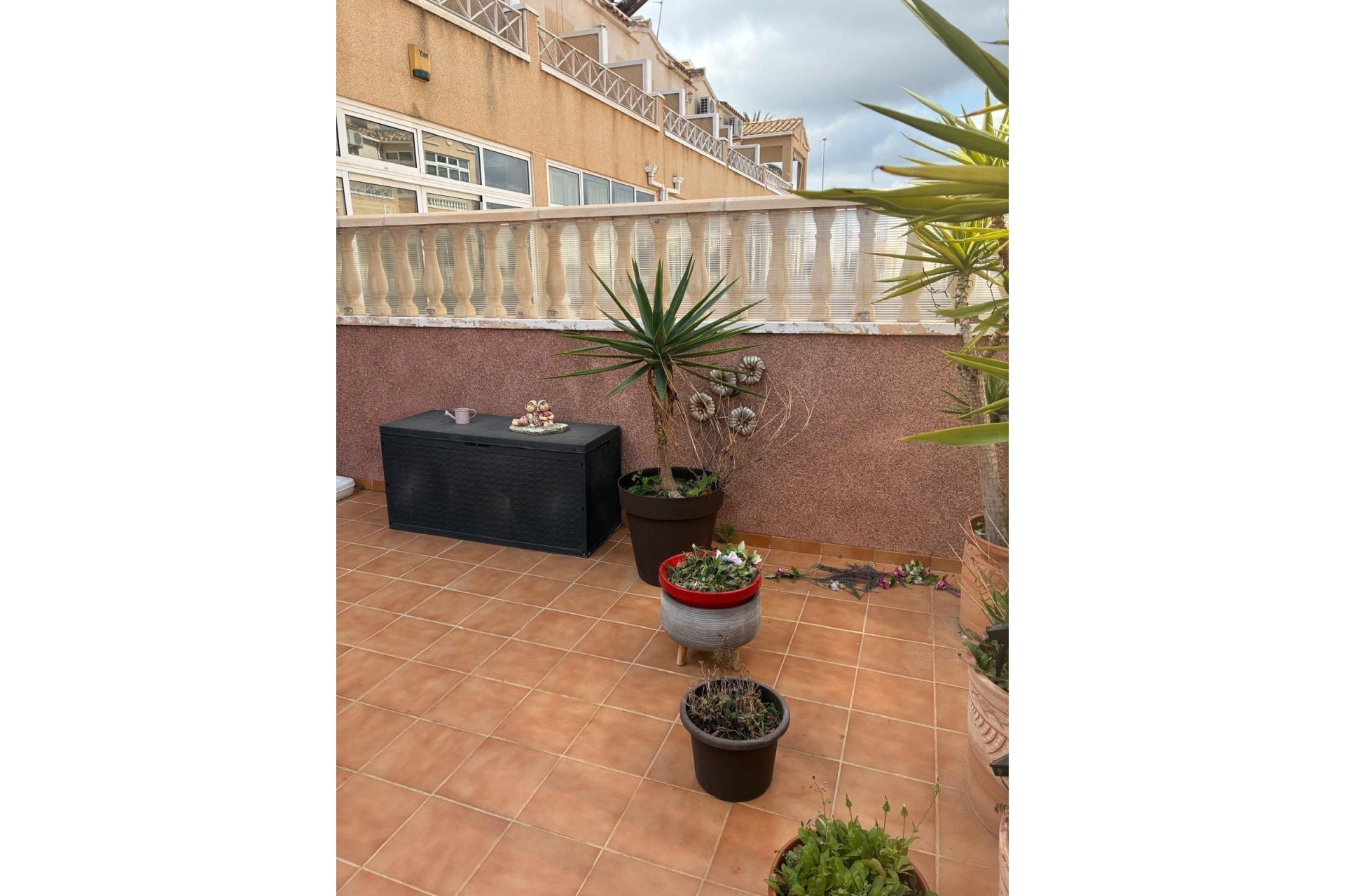 Revente - Bungalow -
Orihuela Costa - Los Almendros-la Florida