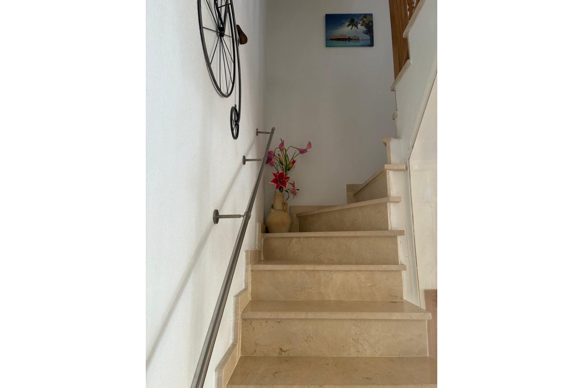 Revente - Bungalow -
Orihuela Costa - Los Almendros-la Florida