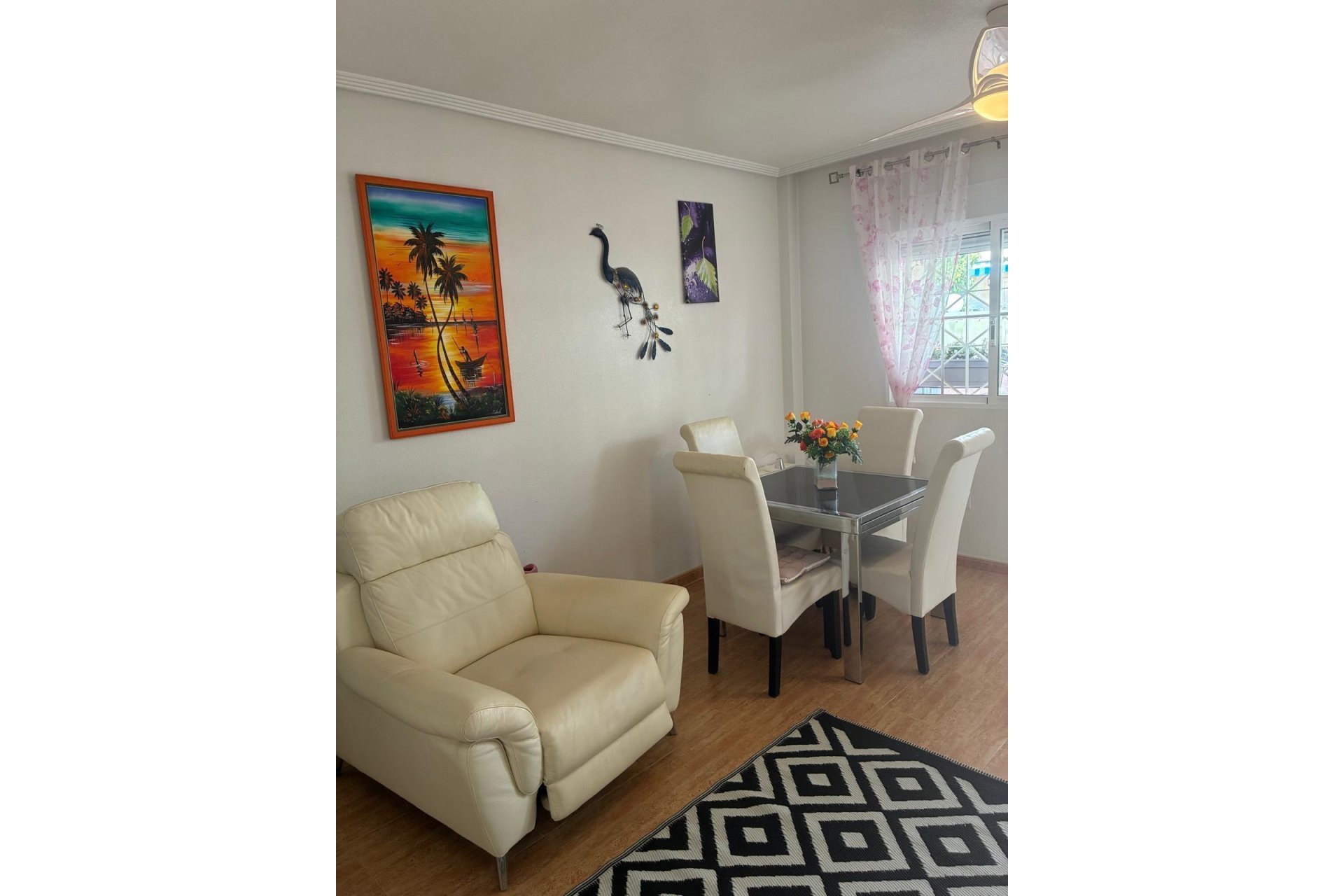 Revente - Bungalow -
Orihuela Costa - Los Almendros-la Florida