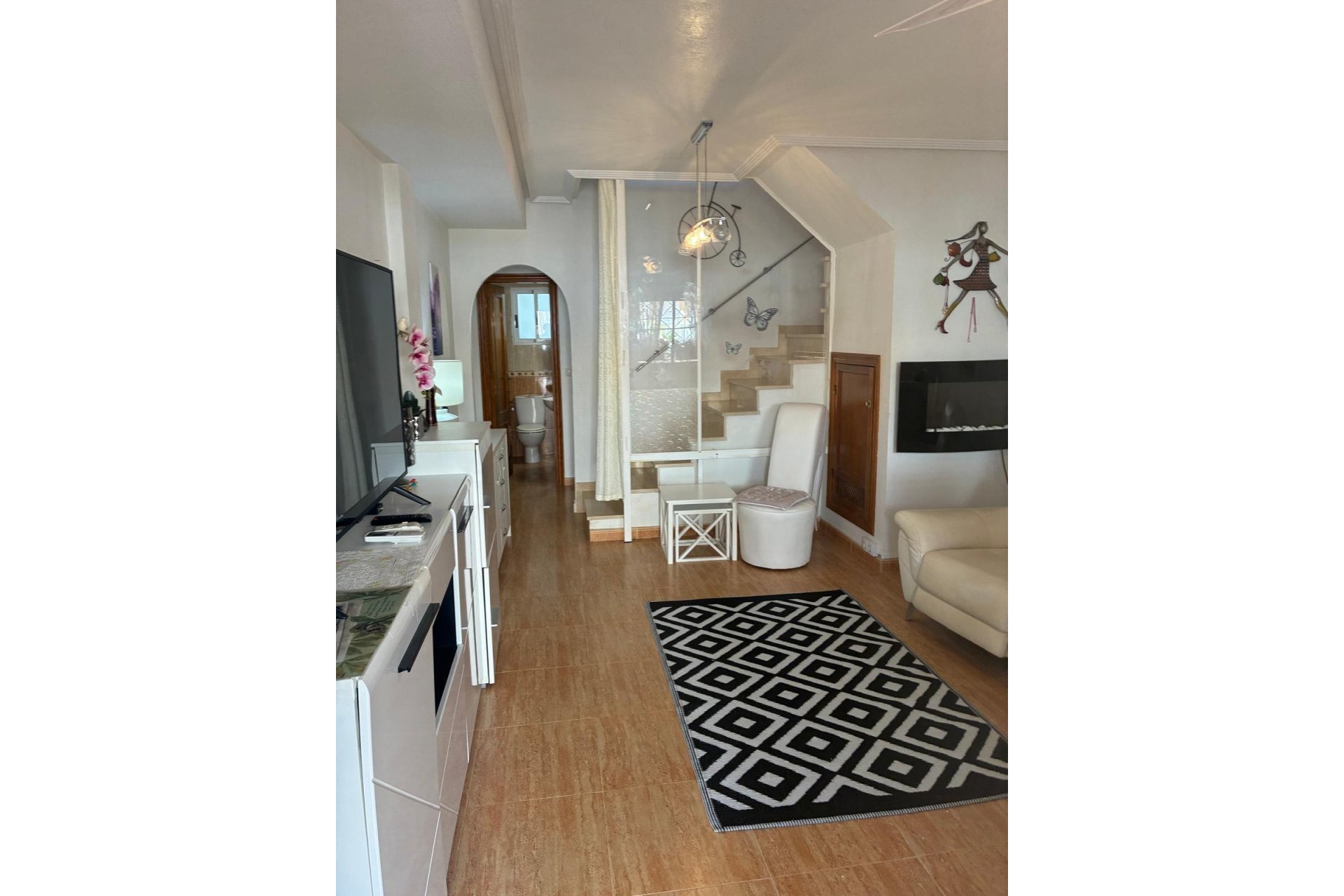 Revente - Bungalow -
Orihuela Costa - Los Almendros-la Florida