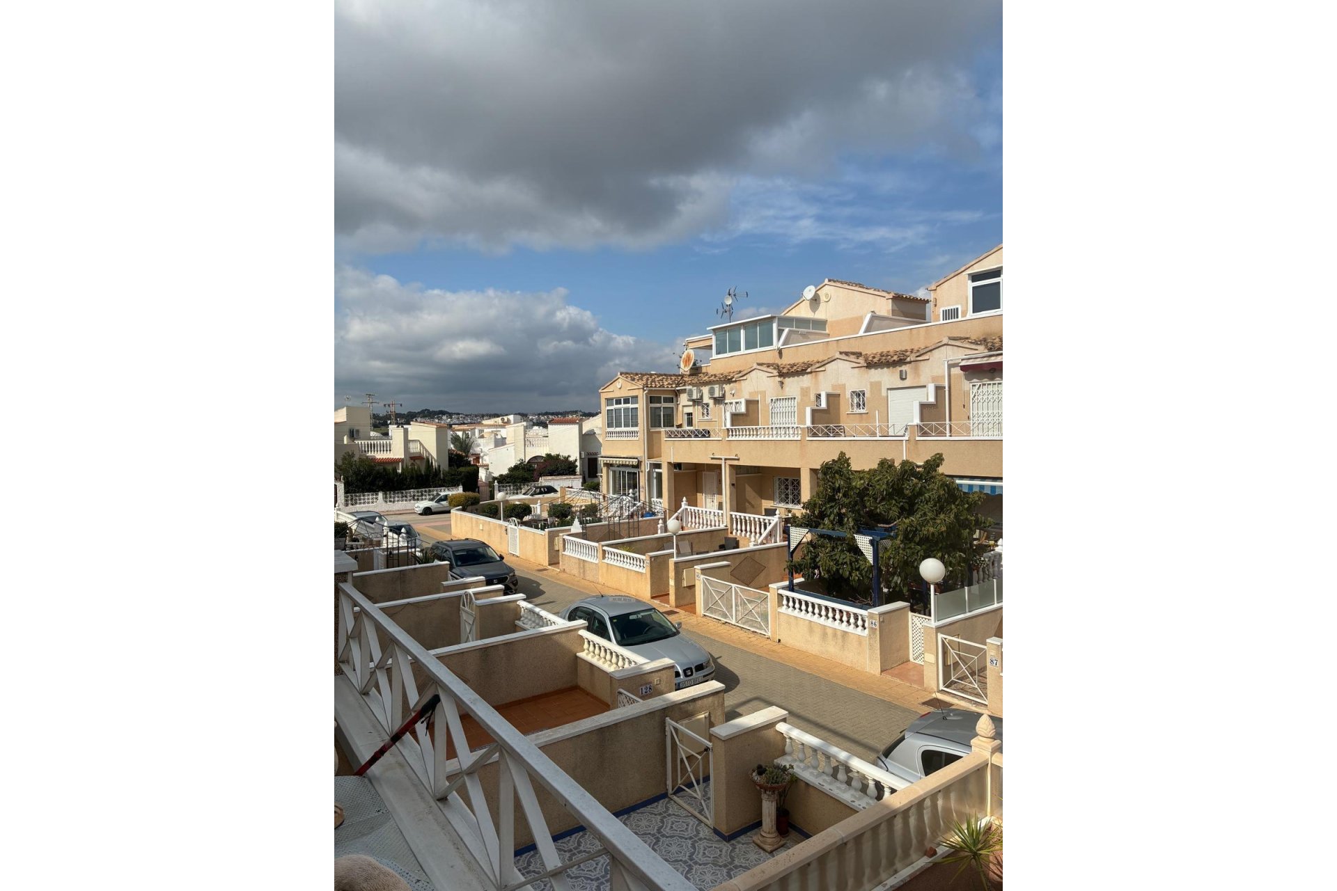 Revente - Bungalow -
Orihuela Costa - Los Almendros-la Florida