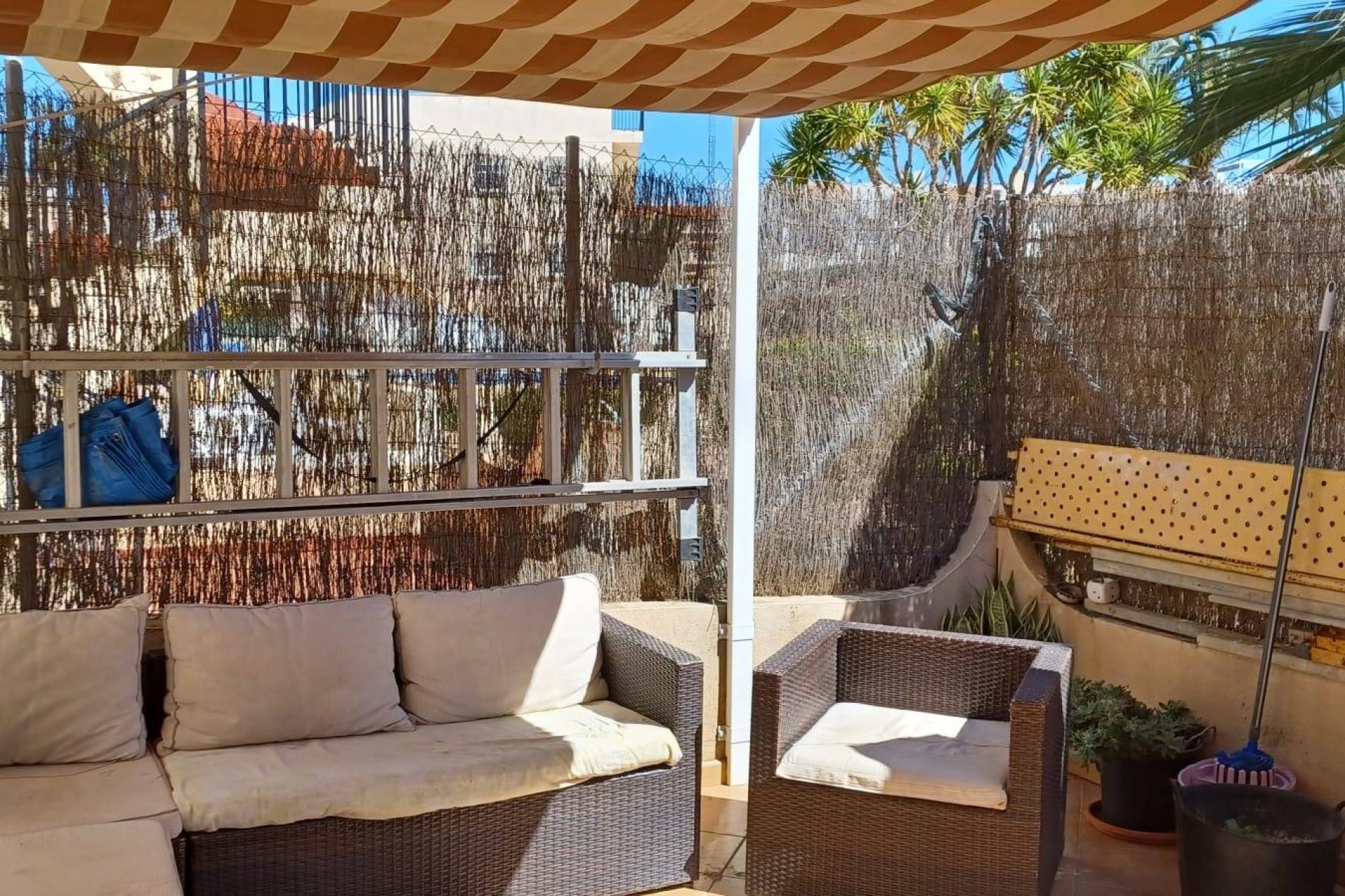 Revente - Bungalow -
Orihuela Costa - Los Almendros-la Florida