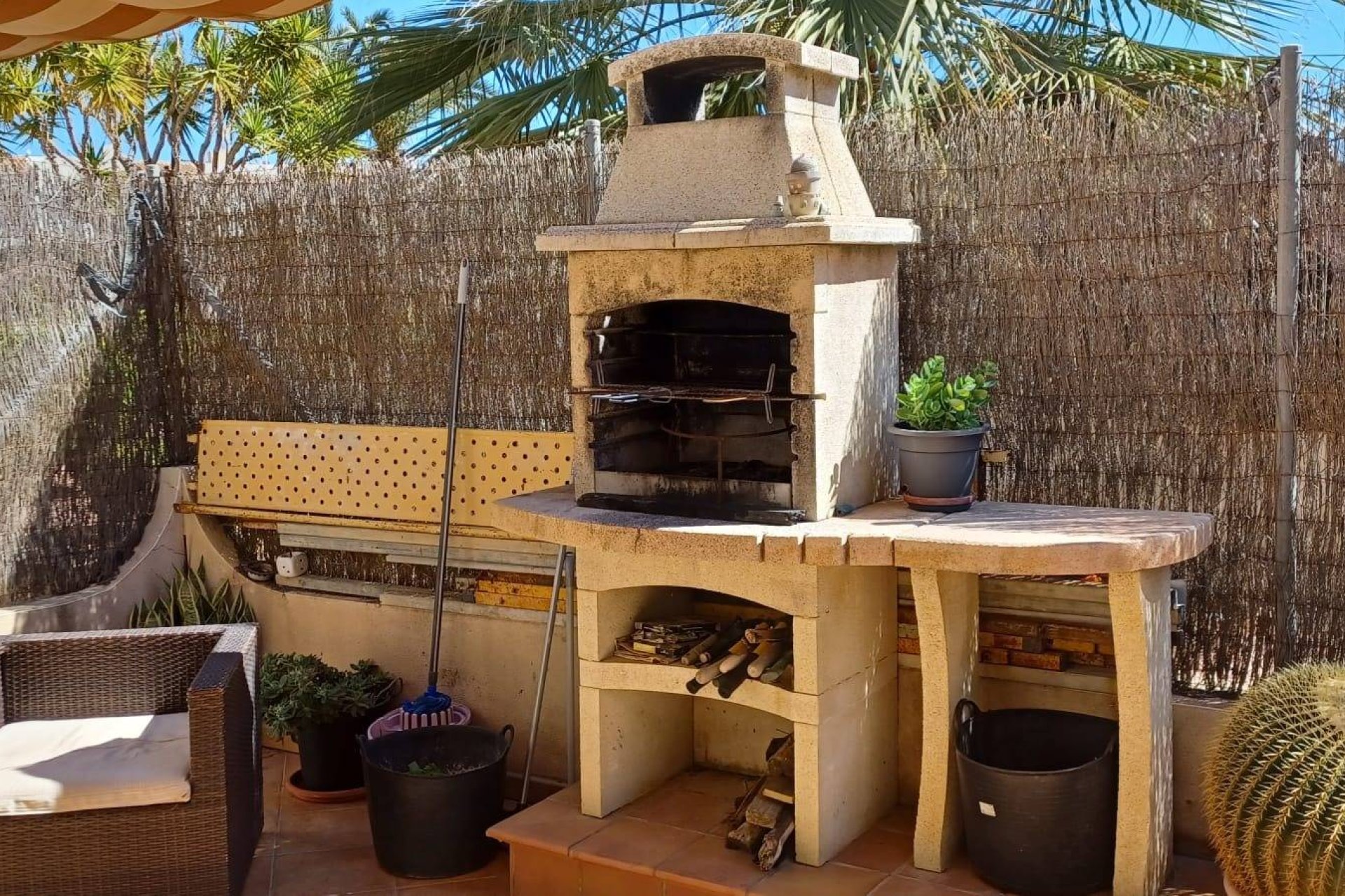 Revente - Bungalow -
Orihuela Costa - Los Almendros-la Florida