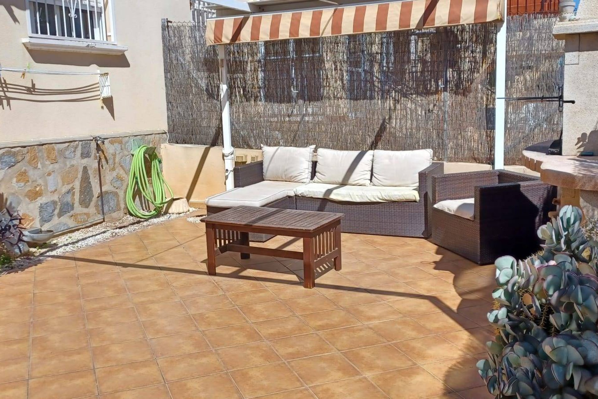 Revente - Bungalow -
Orihuela Costa - Los Almendros-la Florida