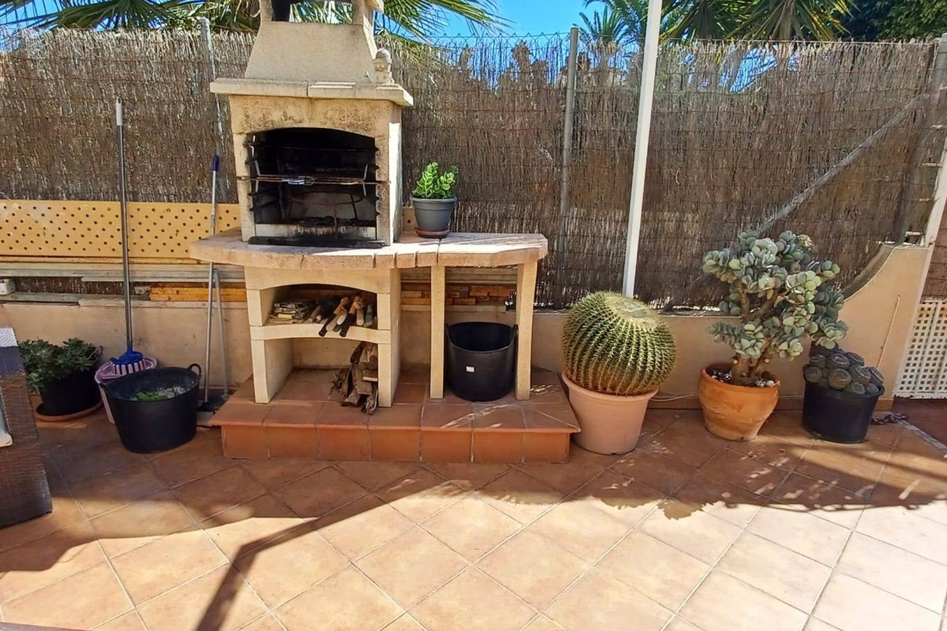 Revente - Bungalow -
Orihuela Costa - Los Almendros-la Florida