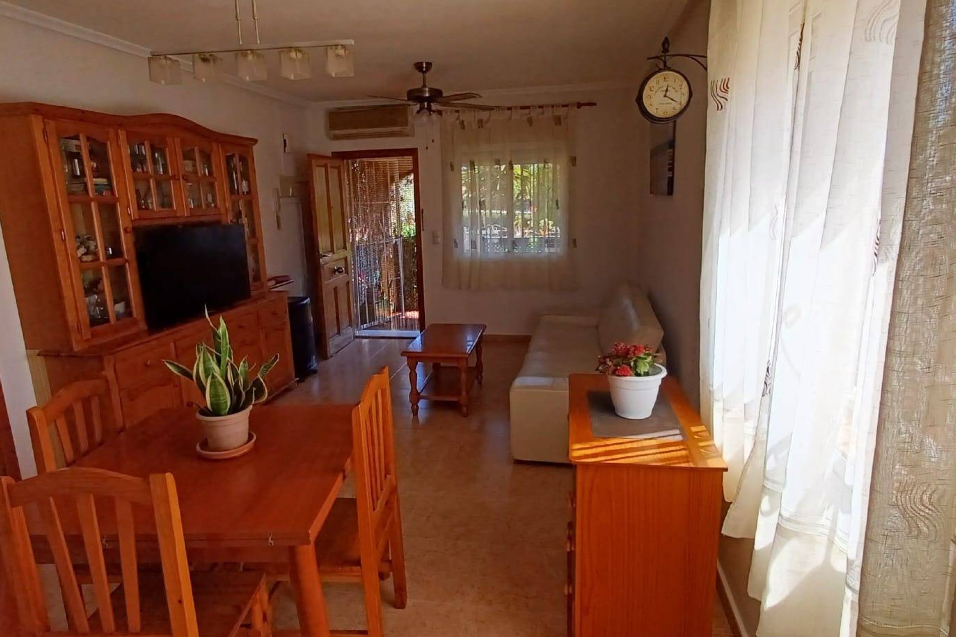 Revente - Bungalow -
Orihuela Costa - Los Almendros-la Florida