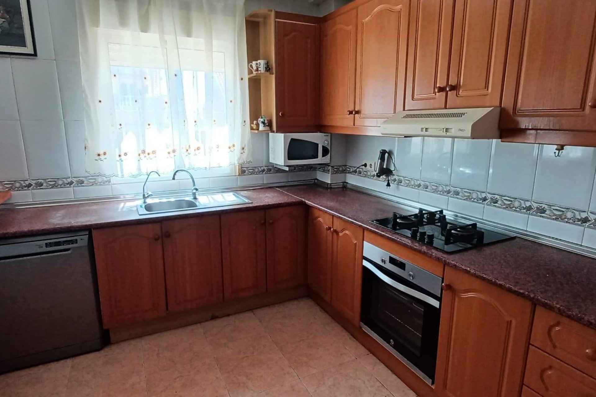 Revente - Bungalow -
Orihuela Costa - Los Almendros-la Florida