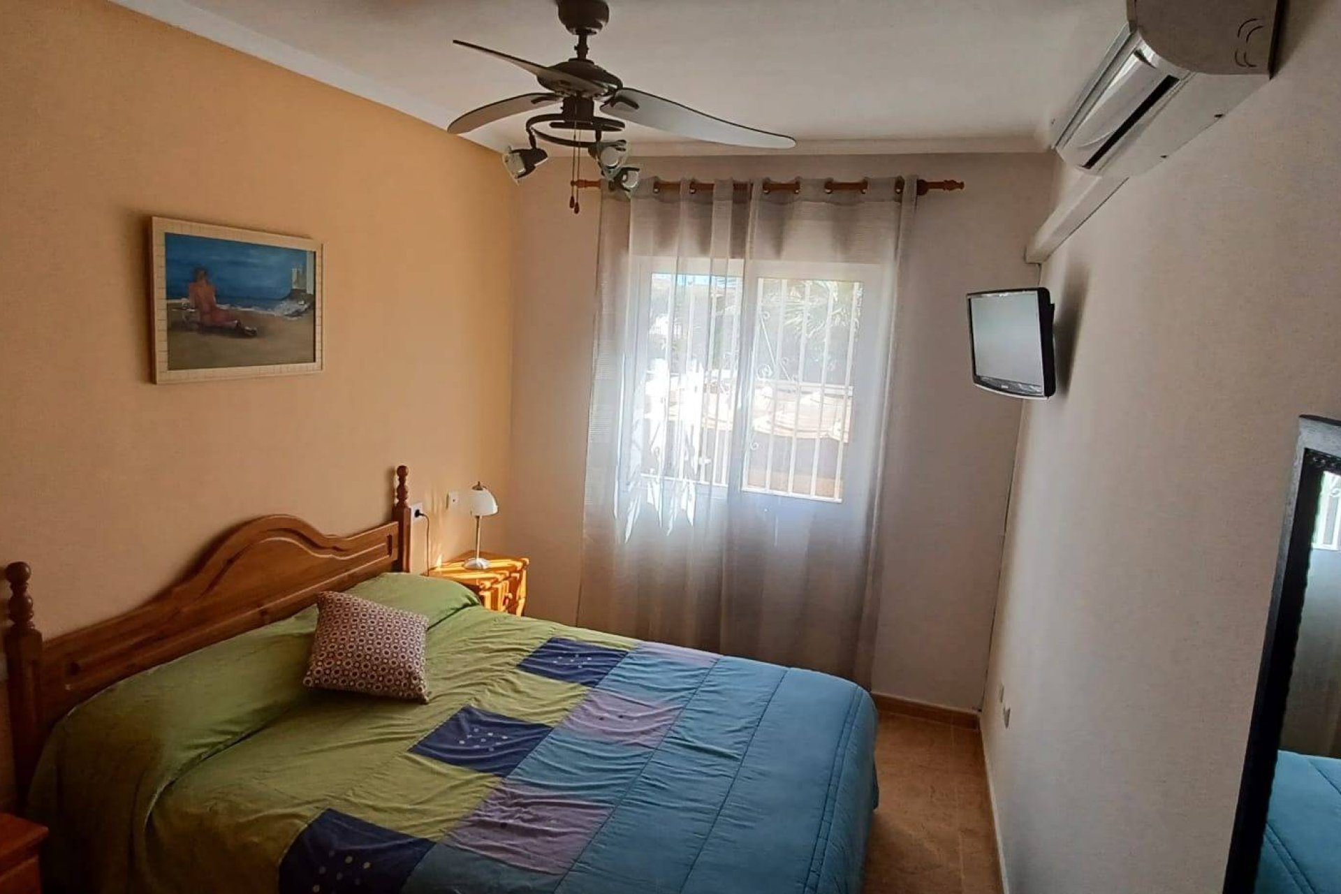 Revente - Bungalow -
Orihuela Costa - Los Almendros-la Florida
