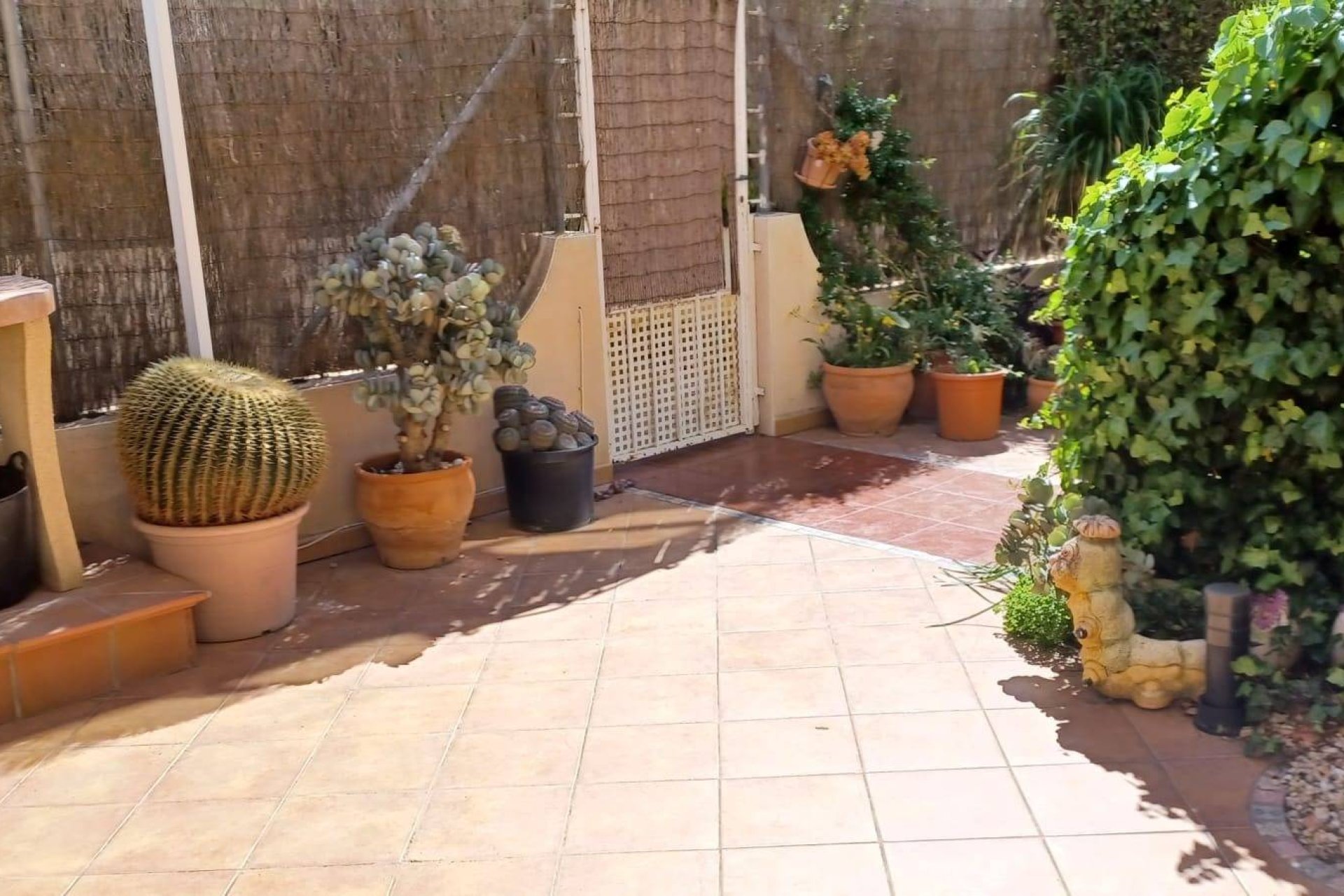 Revente - Bungalow -
Orihuela Costa - Los Almendros-la Florida