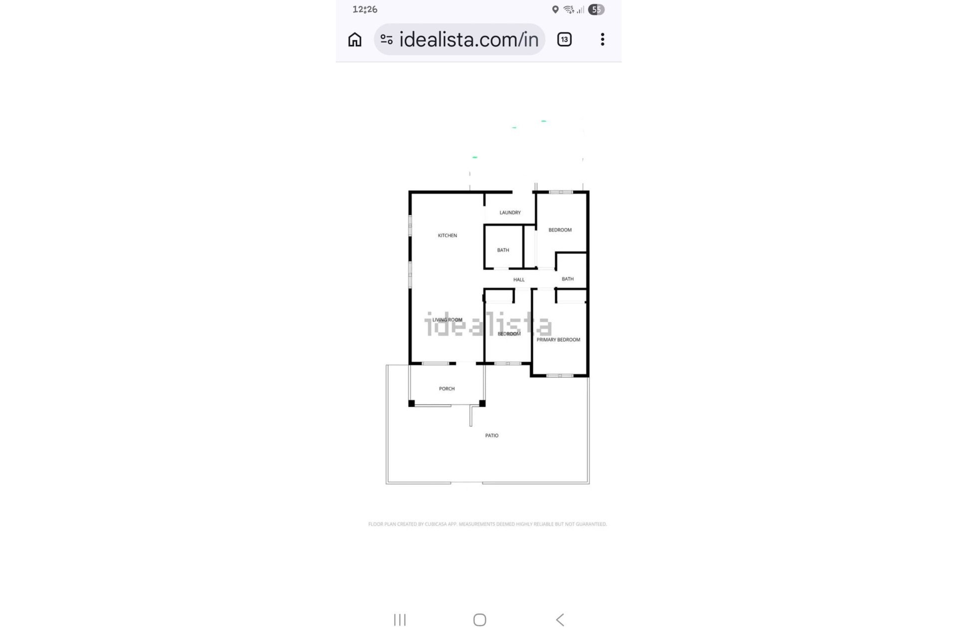 Revente - Bungalow -
Orihuela Costa - Los Almendros-la Florida