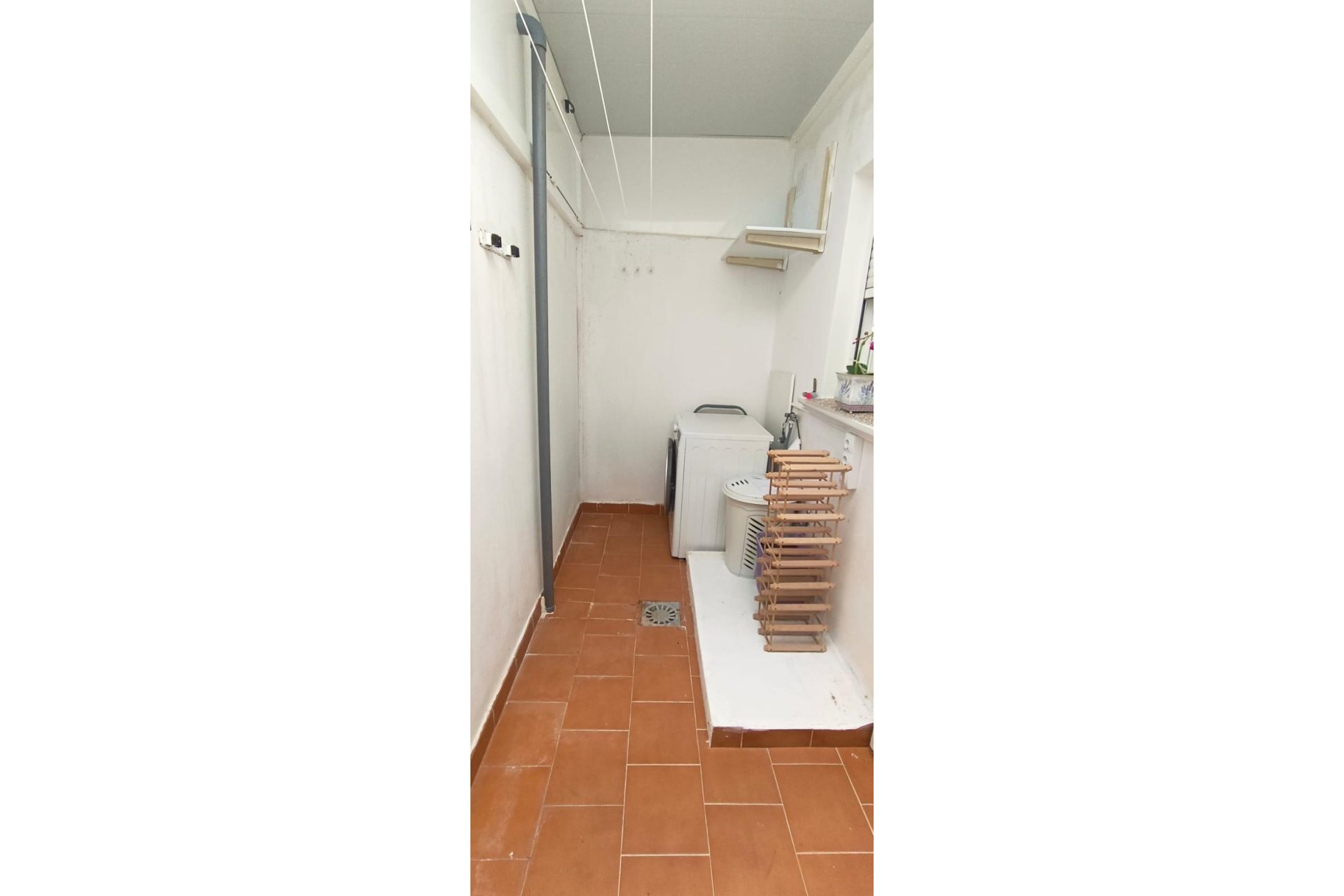 Revente - Bungalow -
Orihuela Costa - Los Almendros-la Florida