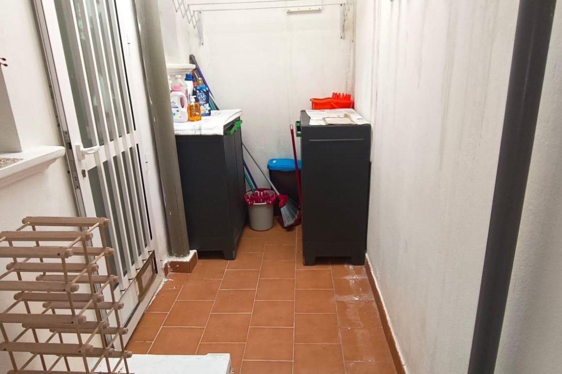 Revente - Bungalow -
Orihuela Costa - Los Almendros-la Florida