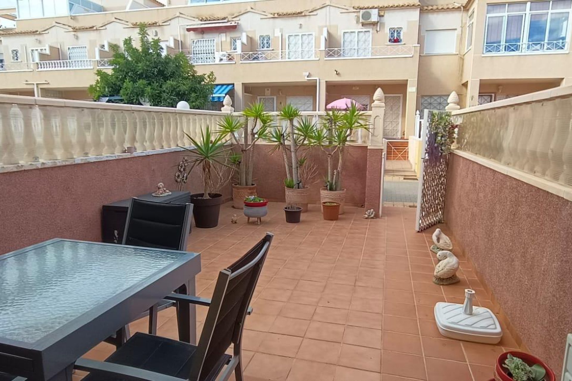 Revente - Bungalow -
Orihuela Costa - Los Almendros-la Florida