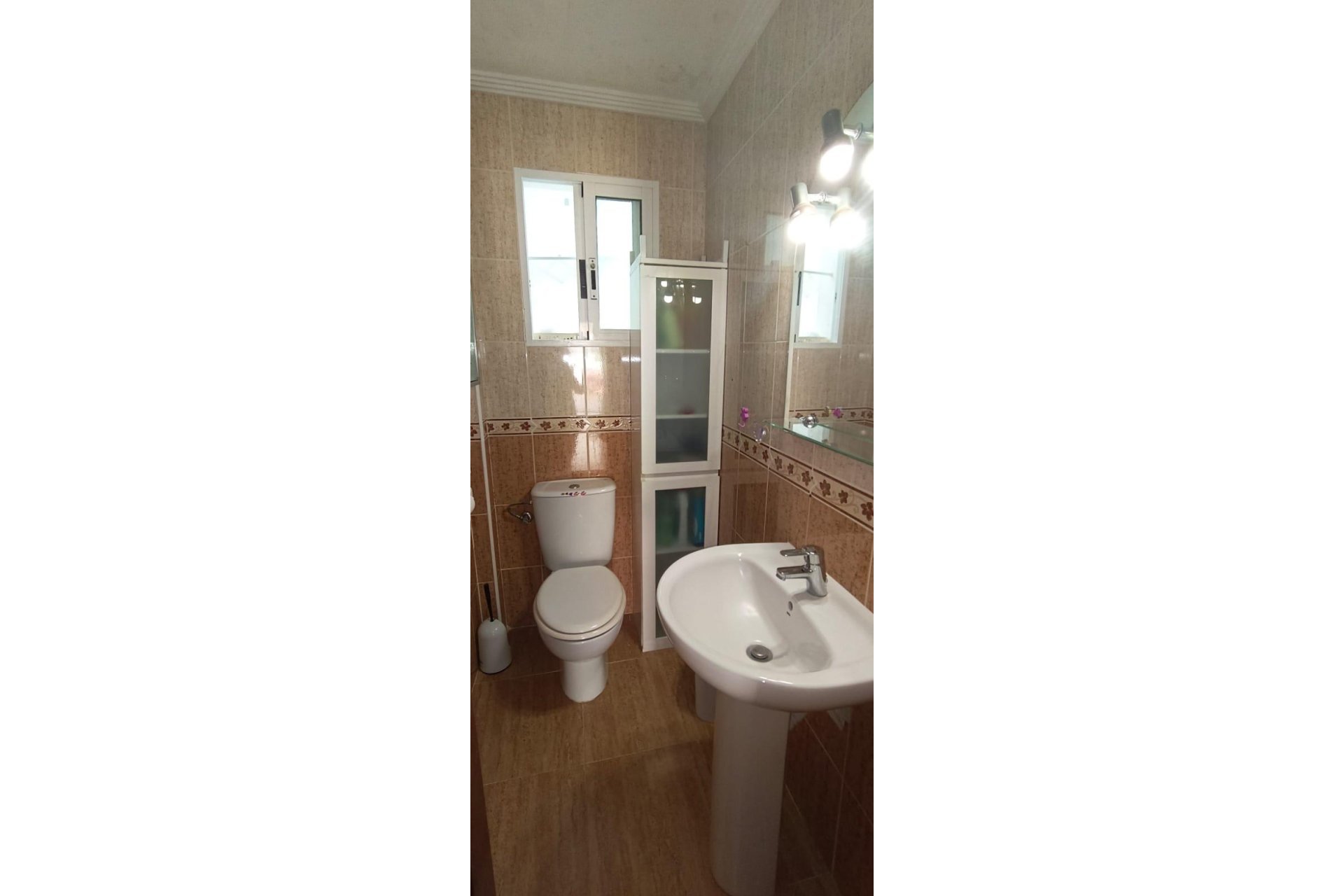 Revente - Bungalow -
Orihuela Costa - Los Almendros-la Florida