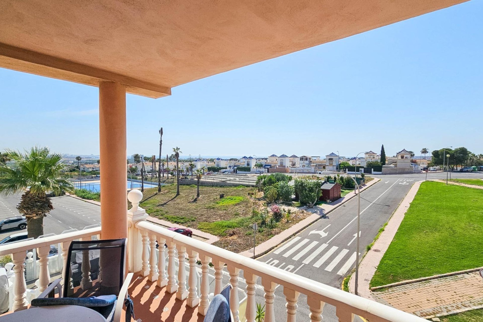 Revente - Bungalow -
Orihuela Costa - Los Altos