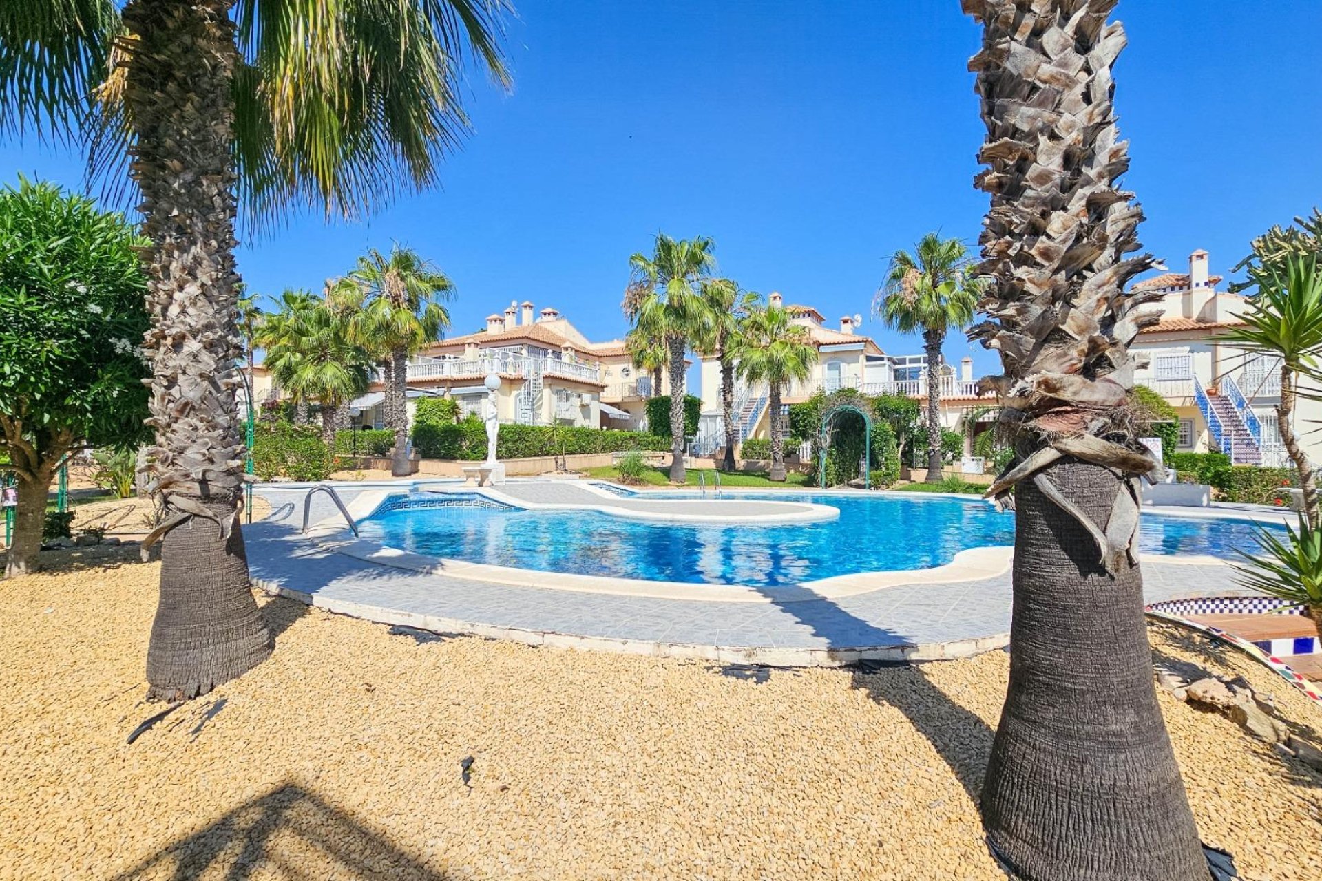 Revente - Bungalow -
Orihuela Costa - Los Altos