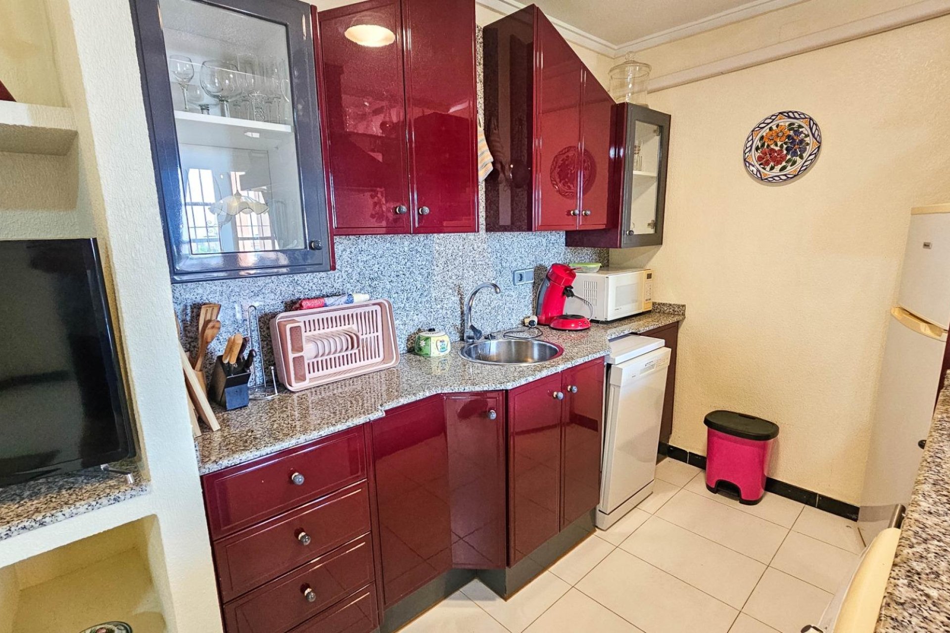Revente - Bungalow -
Orihuela Costa - Los Altos