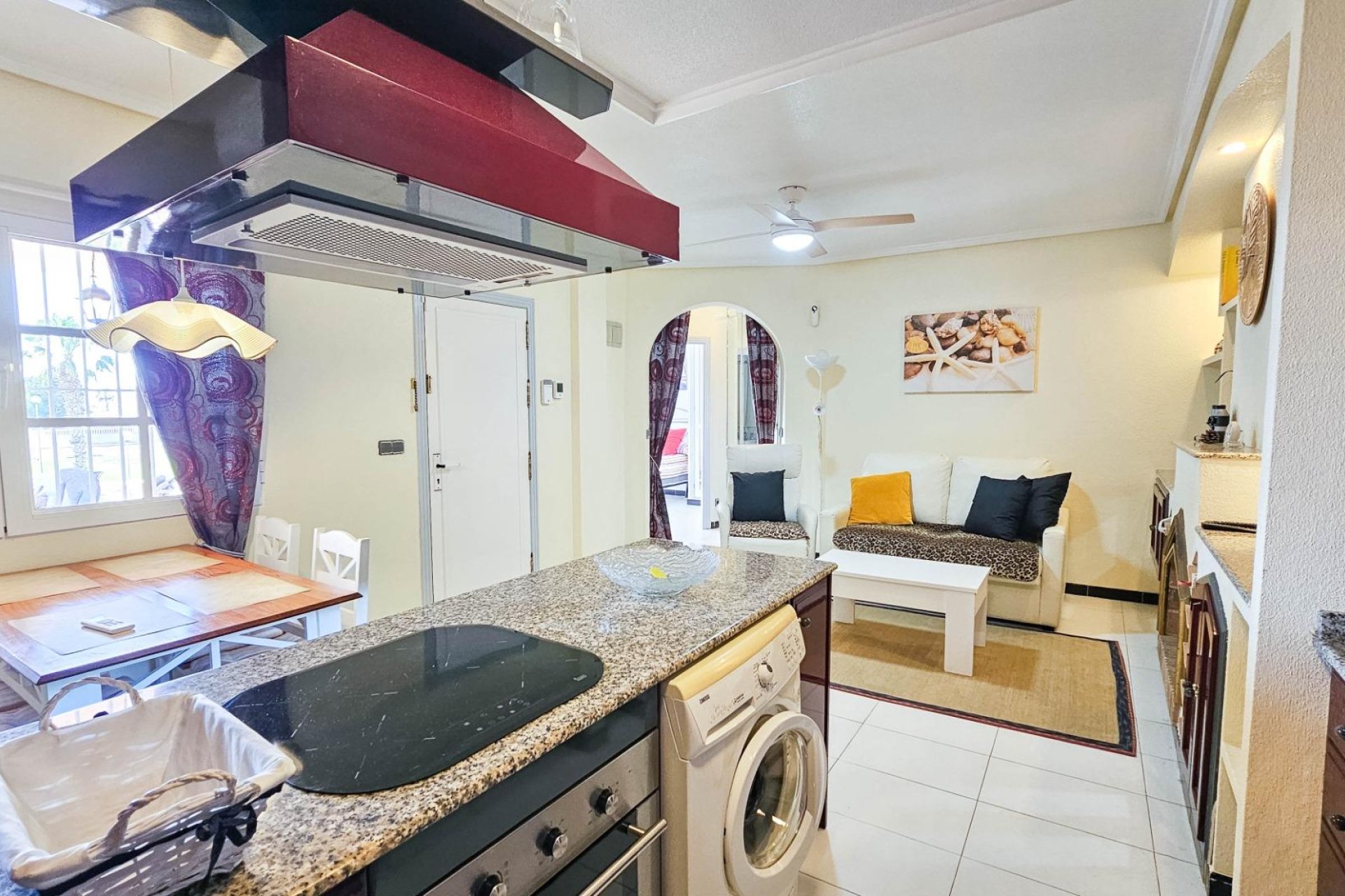 Revente - Bungalow -
Orihuela Costa - Los Altos